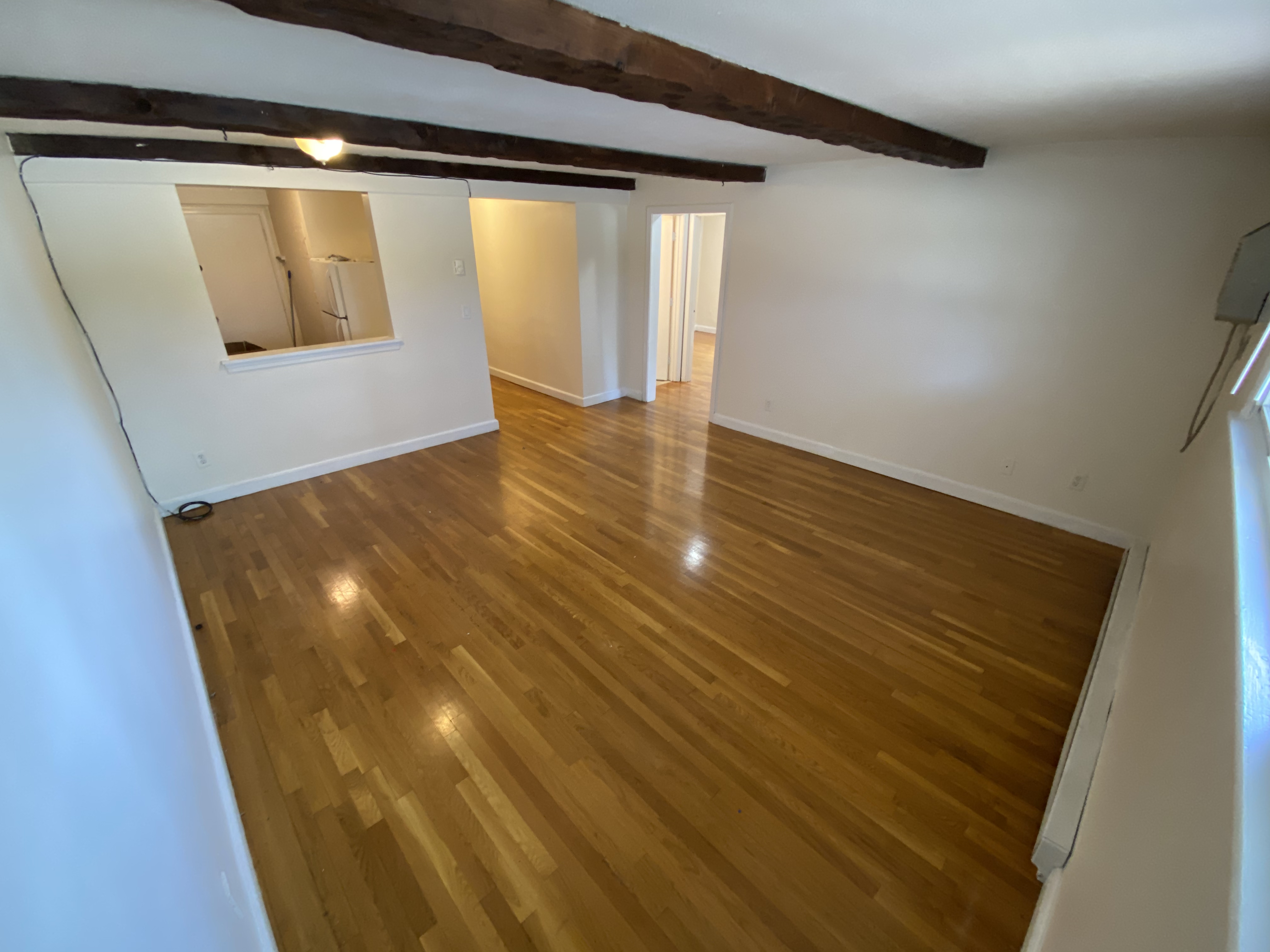 2 bed, 1 bath apartment for rent at 1799 Centre St Unit 2, West Roxbury — photo 4 of 10
