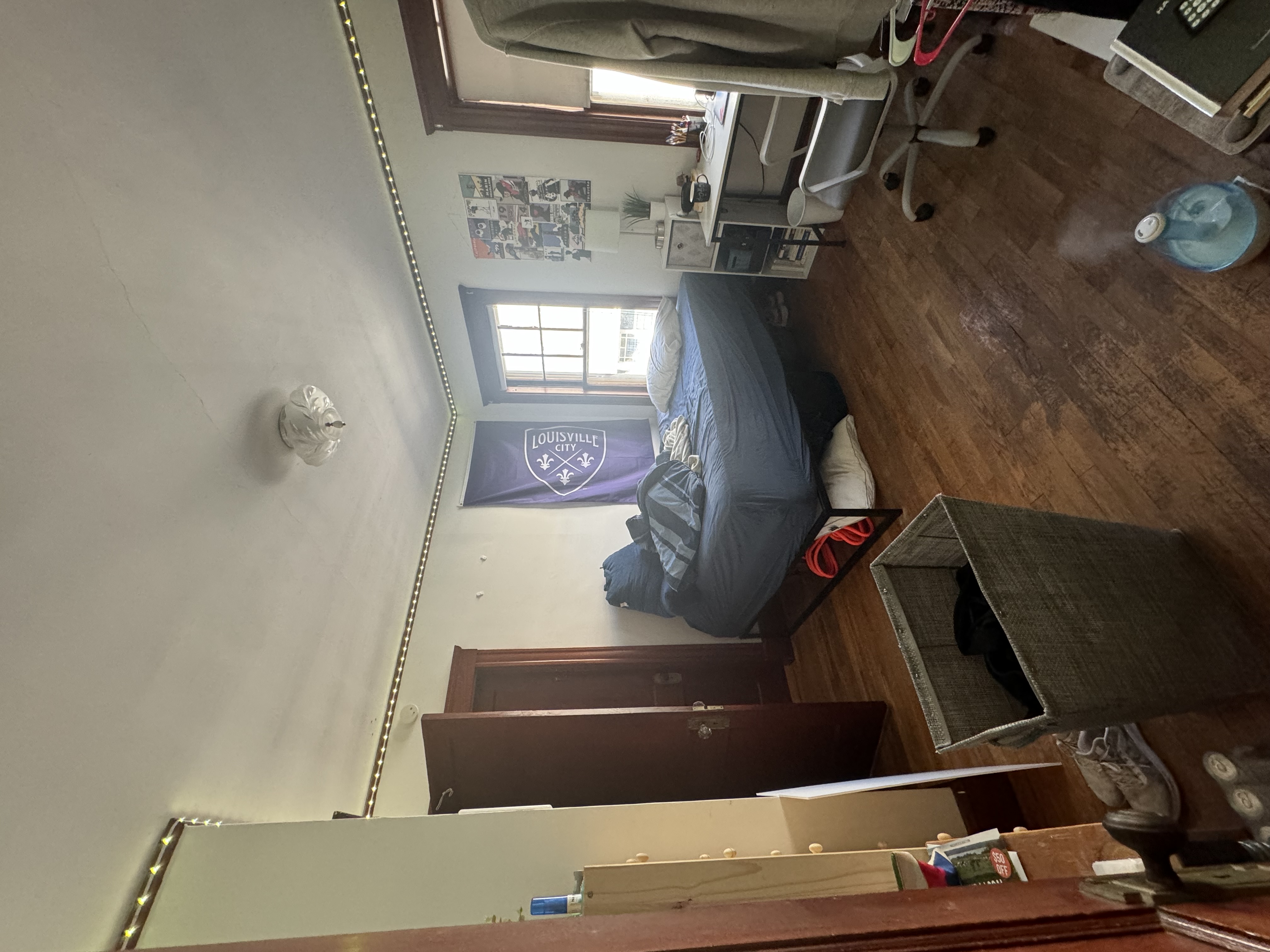 5 bed, 2 bath apartment for rent at 15 Upland Rd Unit 1, West Somerville — photo 4 of 22