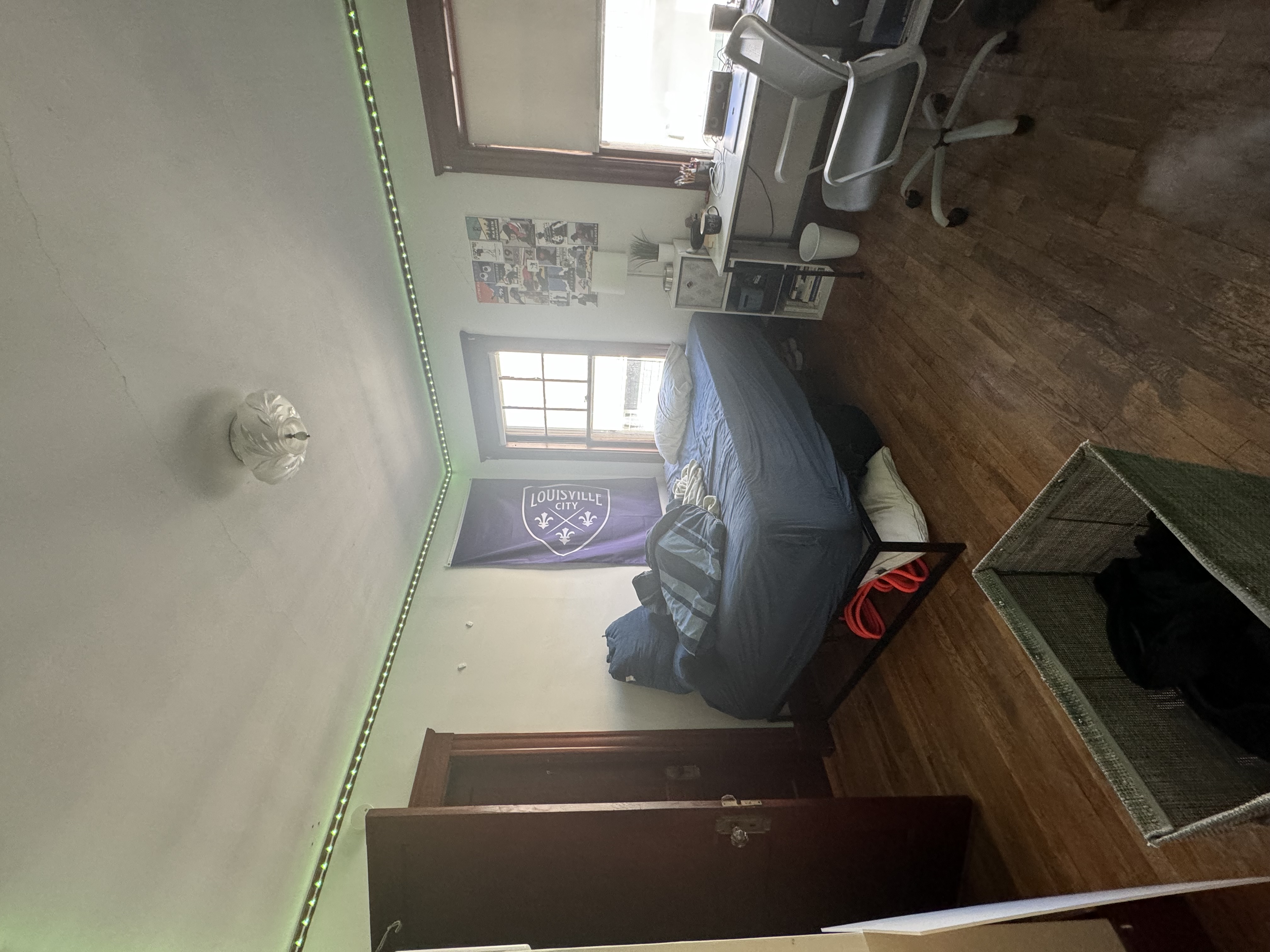 5 bed, 2 bath apartment for rent at 15 Upland Rd Unit 1, West Somerville — photo 7 of 22
