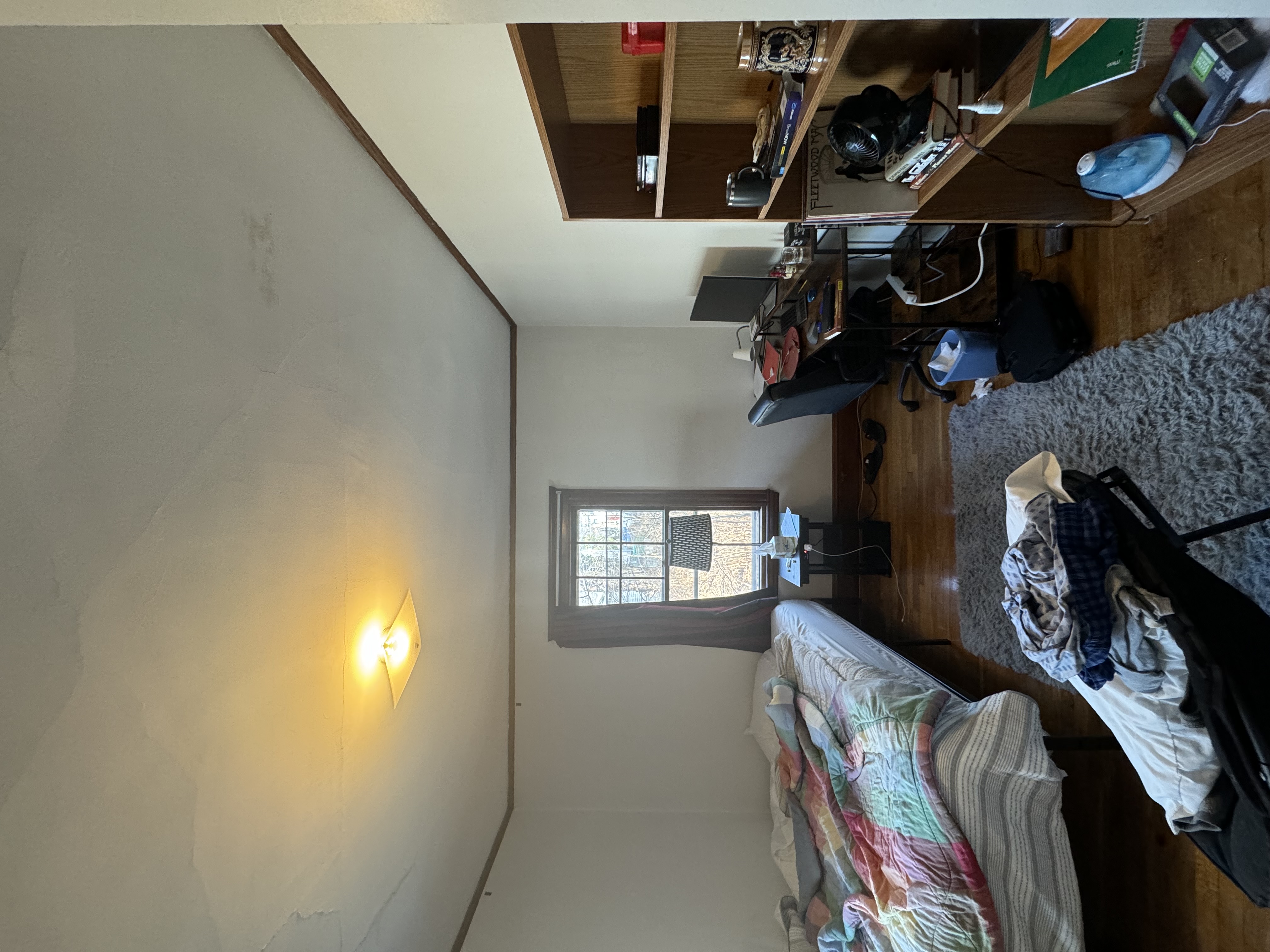 5 bed, 2 bath apartment for rent at 15 Upland Rd Unit 1, West Somerville — photo 5 of 22