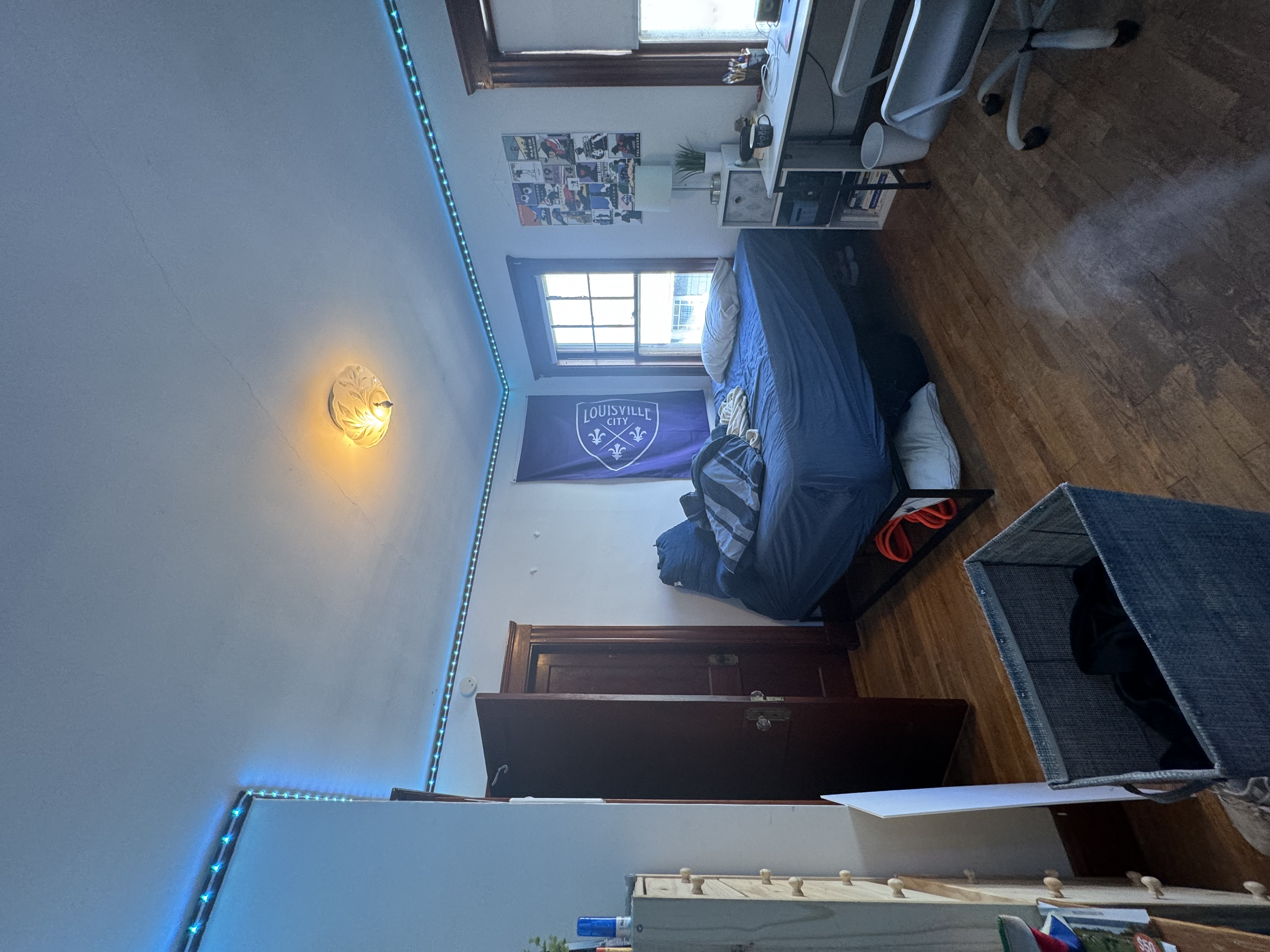 5 bed, 2 bath apartment for rent at 15 Upland Rd Unit 1, West Somerville — photo 9 of 22