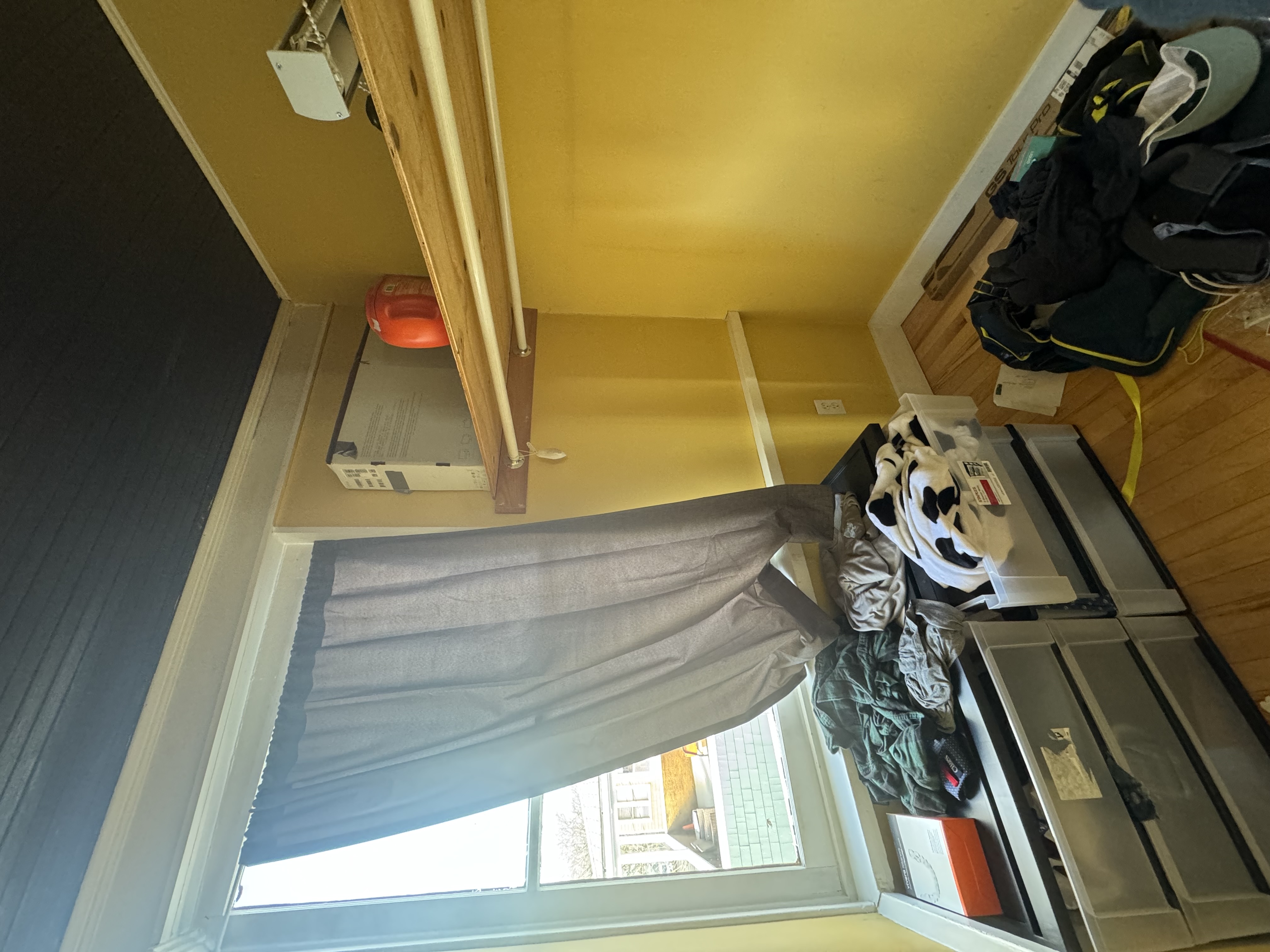 5 bed, 2 bath apartment for rent at 15 Upland Rd Unit 1, West Somerville — photo 11 of 22