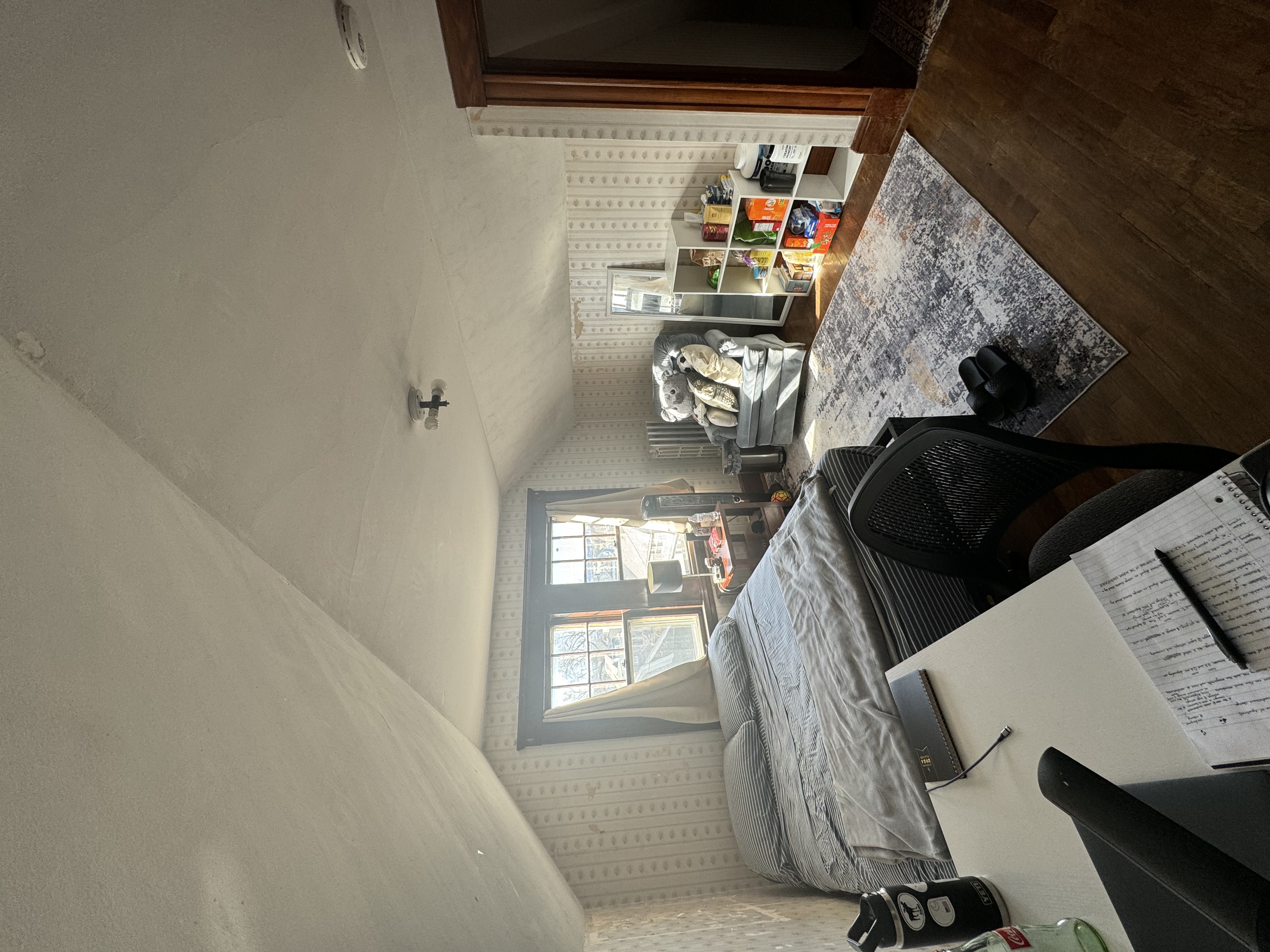 5 bed, 2 bath apartment for rent at 15 Upland Rd Unit 1, West Somerville — photo 15 of 22