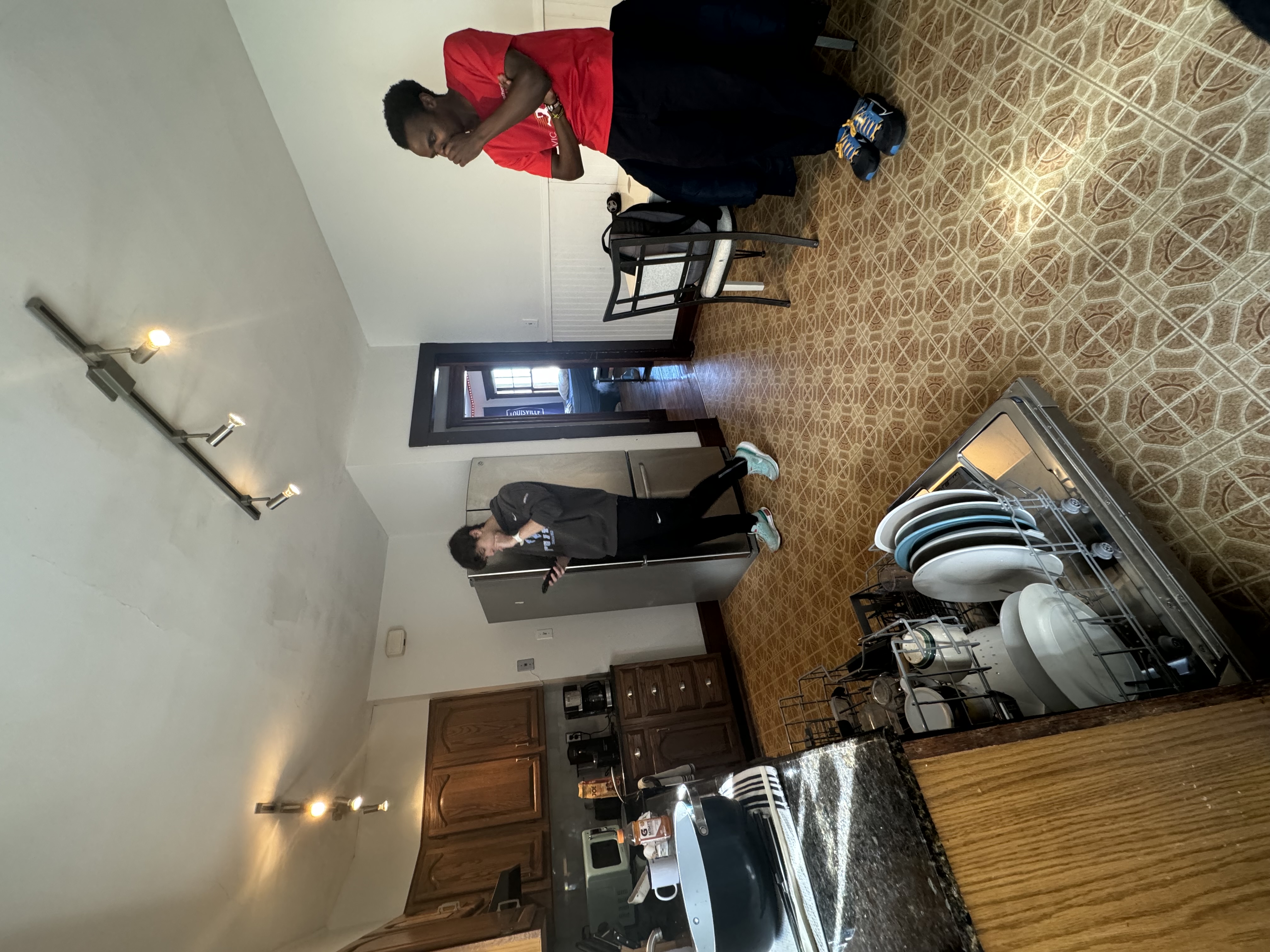 5 bed, 2 bath apartment for rent at 15 Upland Rd Unit 1, West Somerville — photo 22 of 22