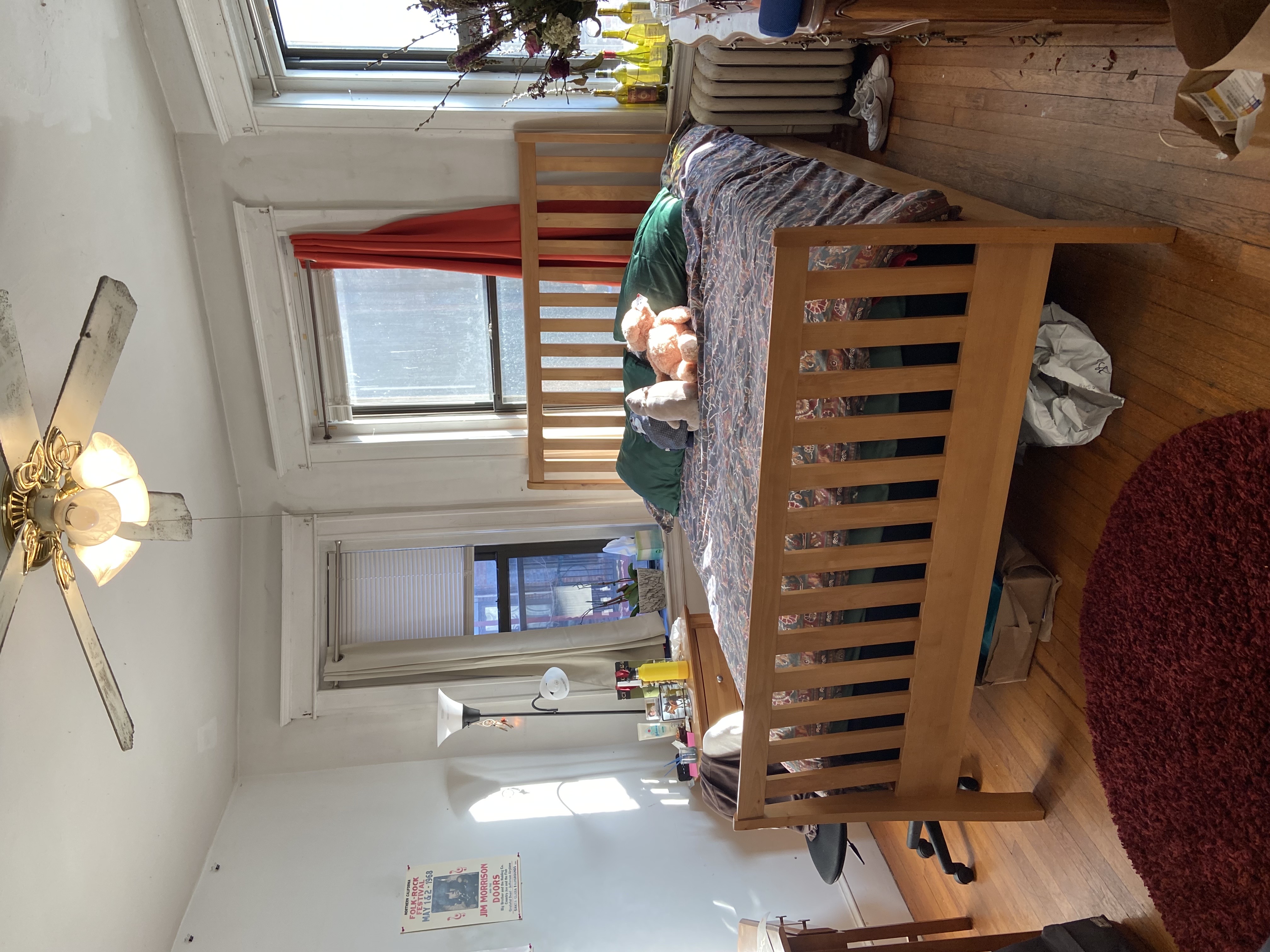 3 bed, 2 bath apartment for rent at 38 Fordham Rd Unit 2, Allston — photo 2 of 9