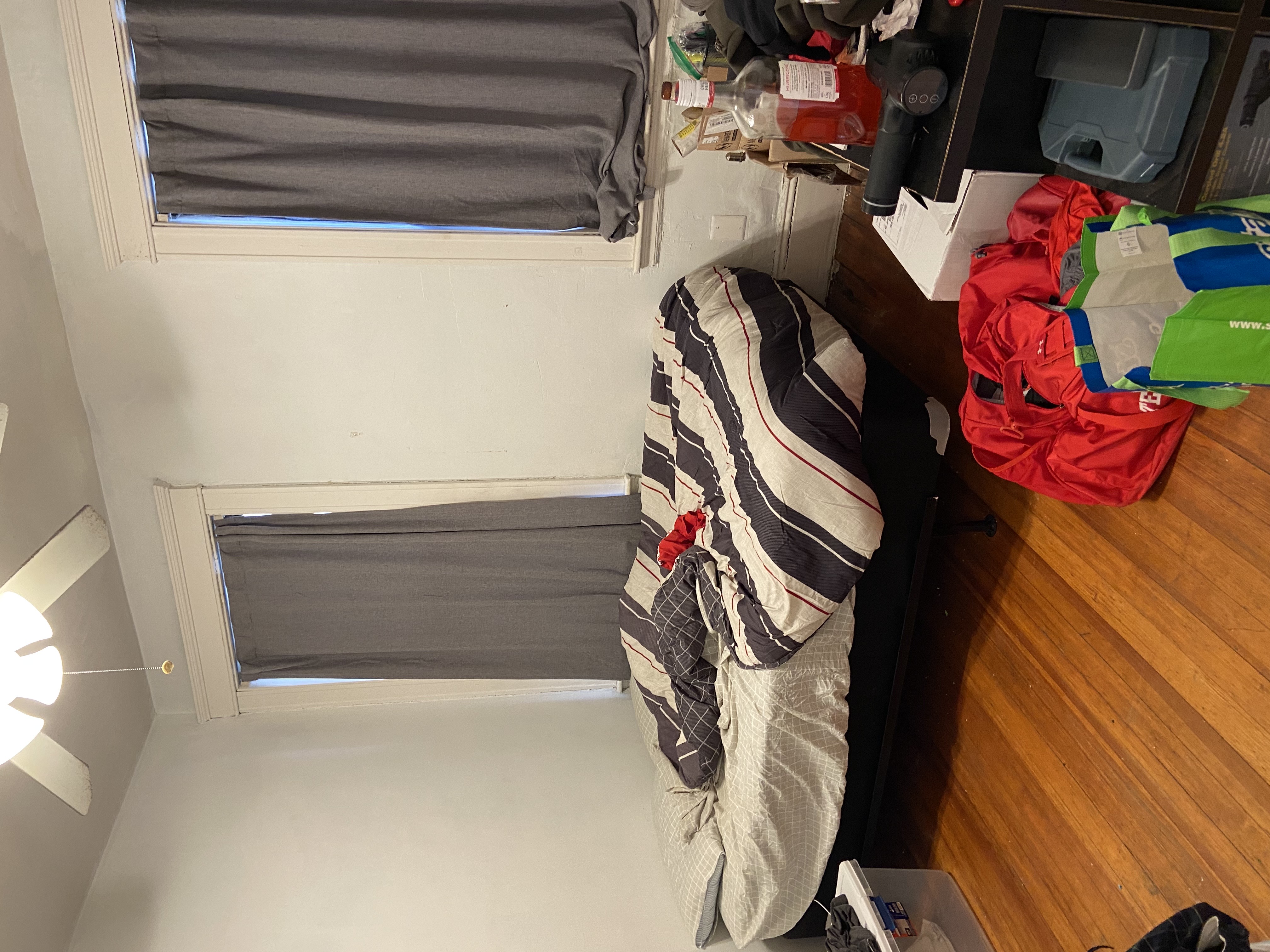 3 bed, 2 bath apartment for rent at 38 Fordham Rd Unit 2, Allston — photo 4 of 9