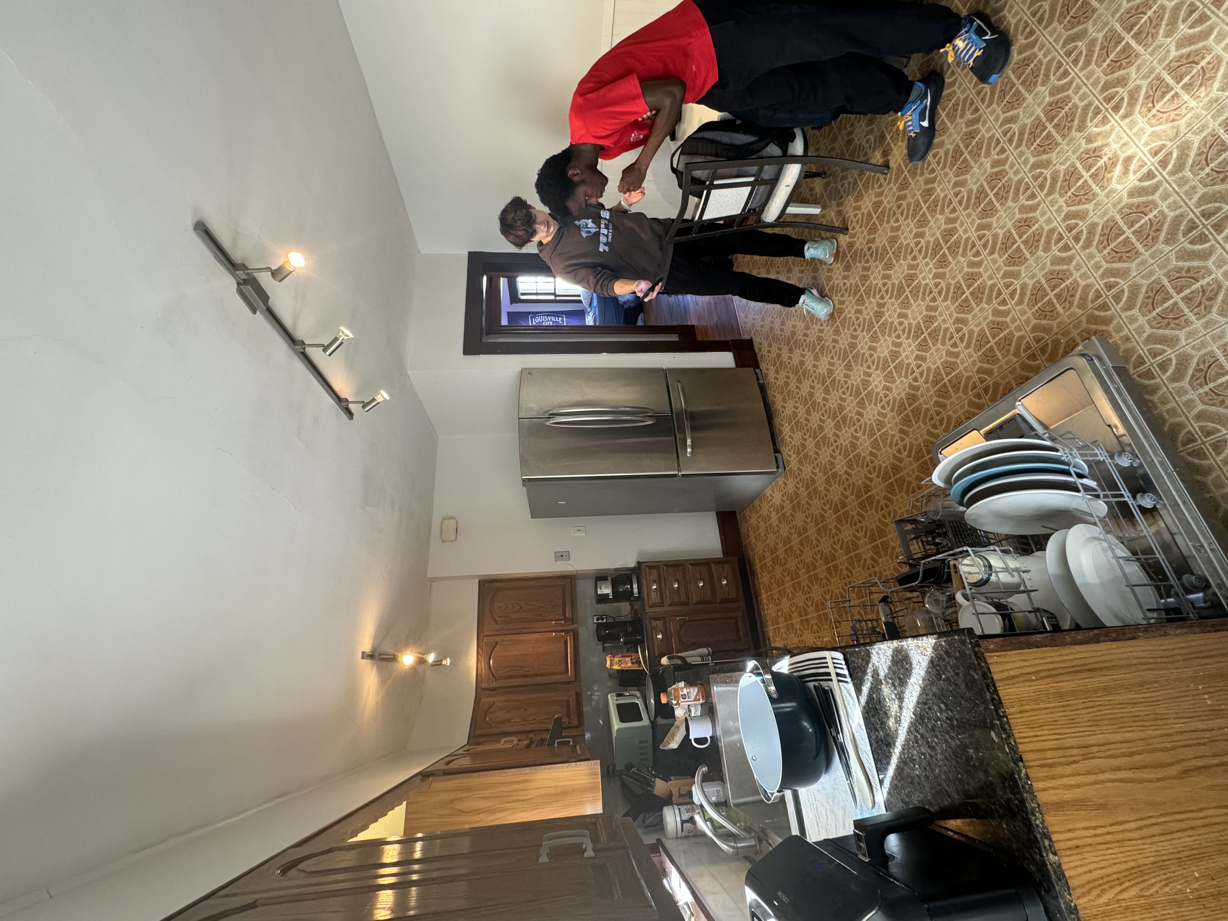 5 bed, 2 bath apartment for rent at 15 Upland Rd Unit 1, West Somerville — photo 21 of 22