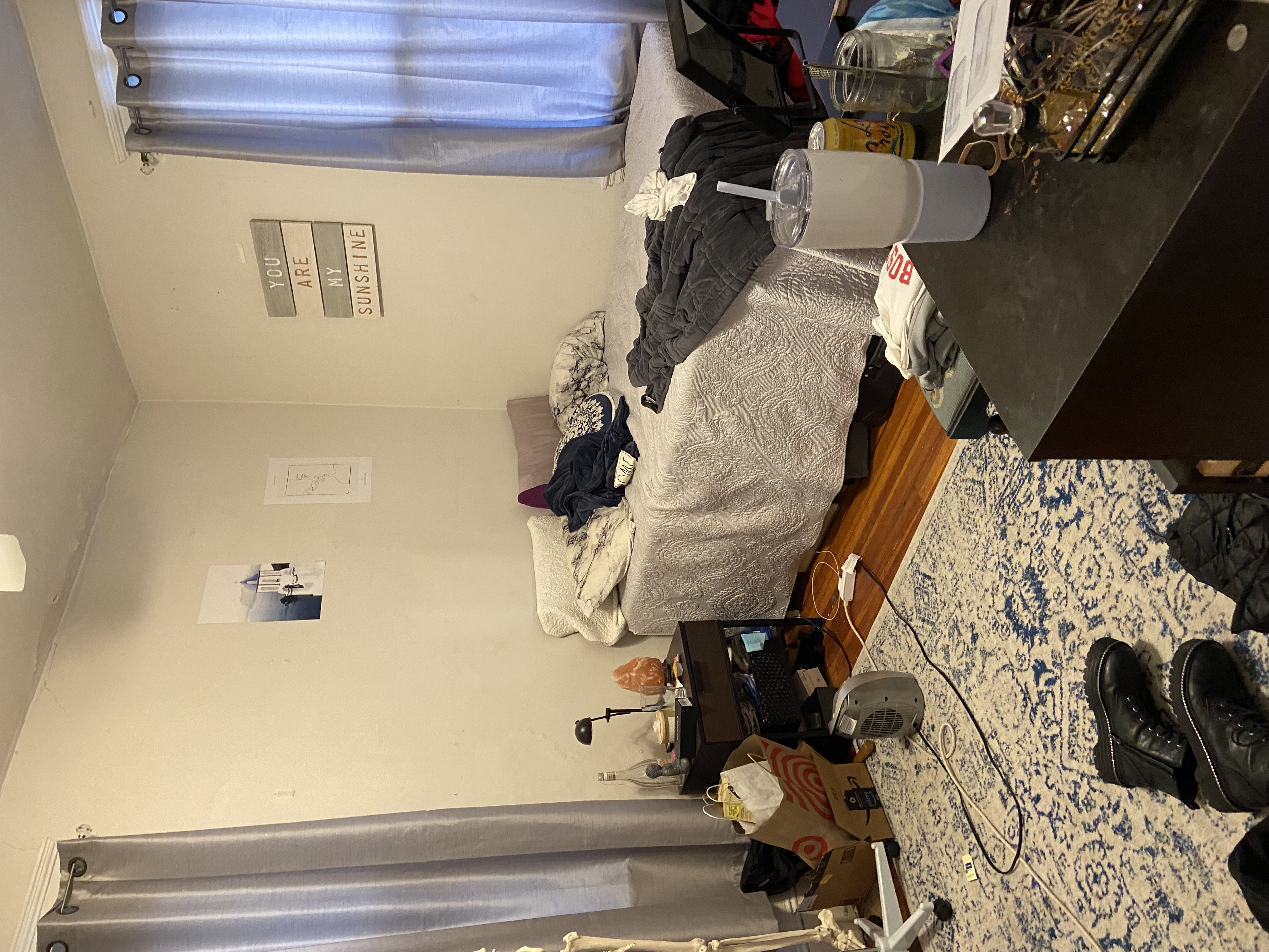 3 bed, 2 bath apartment for rent at 38 Fordham Rd Unit 2, Allston — photo 6 of 9