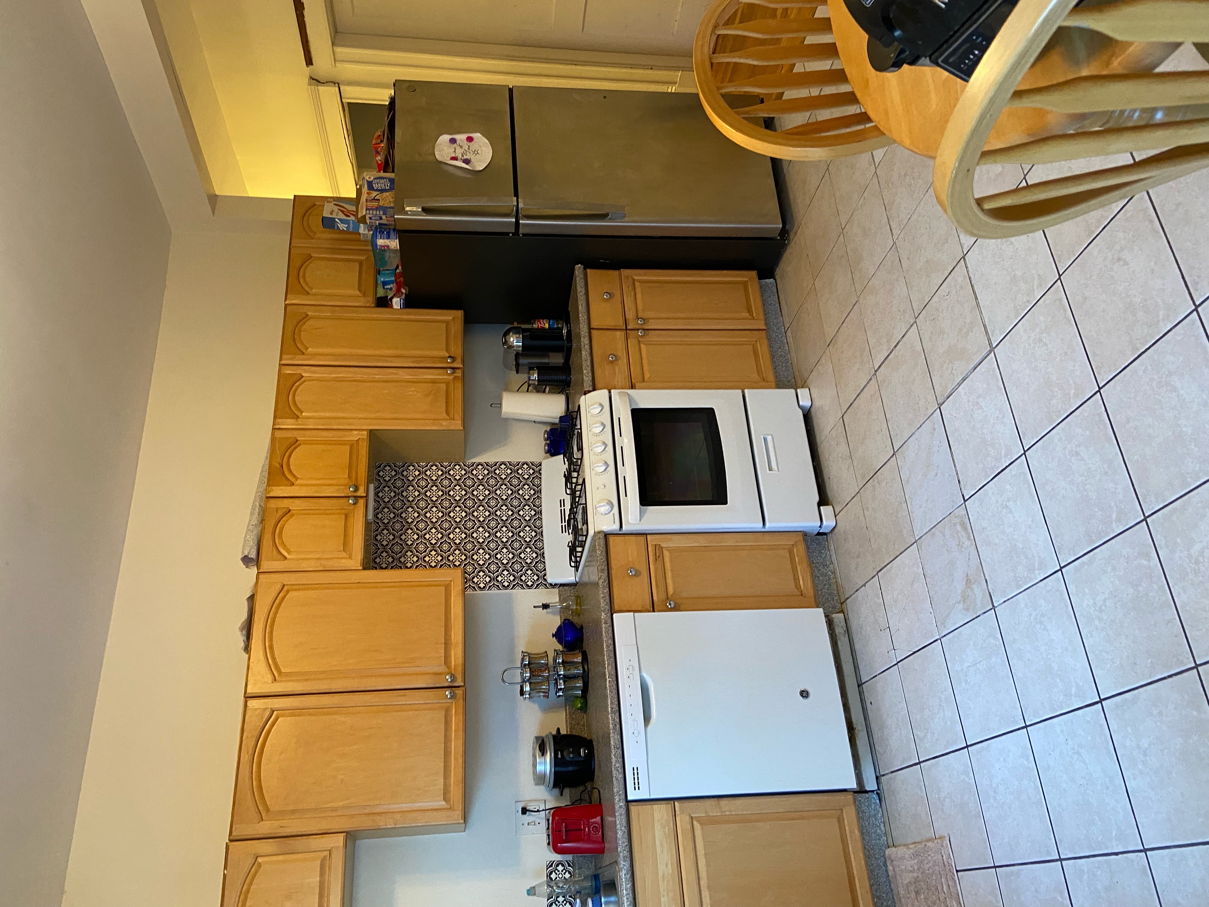 3 bed, 2 bath apartment for rent at 38 Fordham Rd Unit 2, Allston — photo 8 of 9