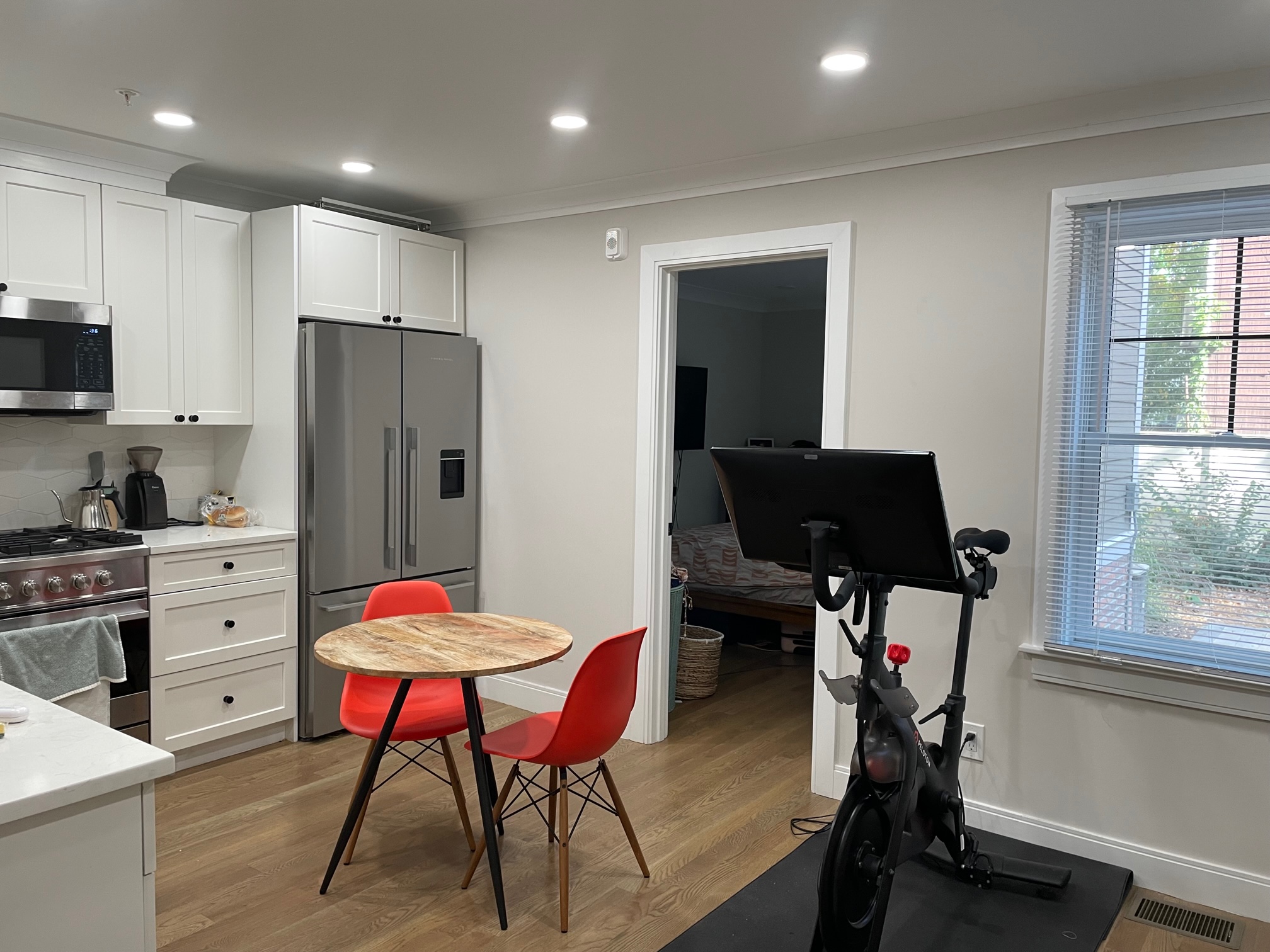 12 Lopez Ave, East Cambridge