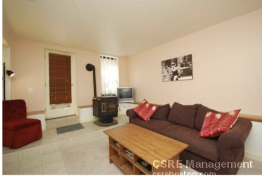 28 Symphony Rd, Fenway