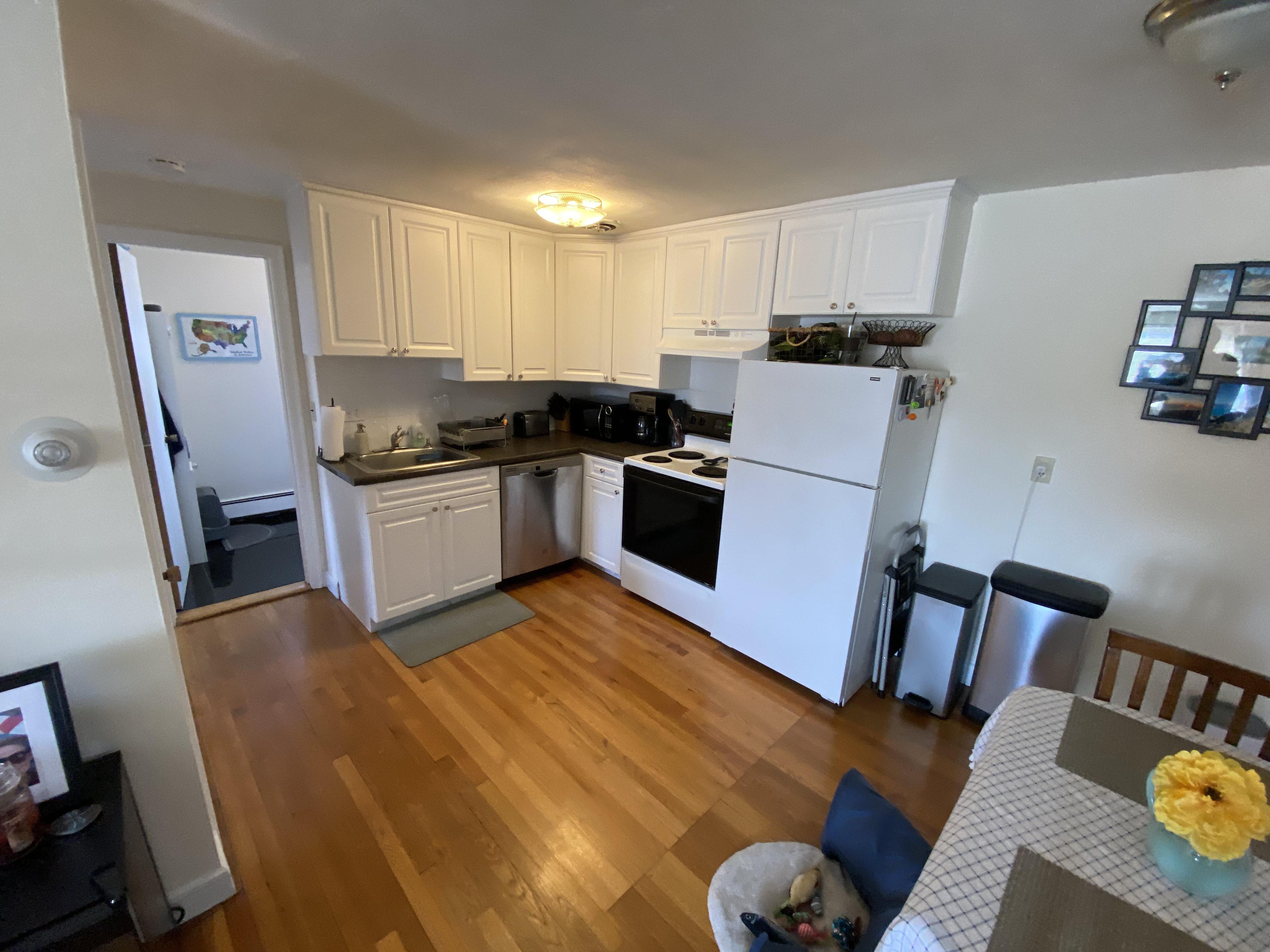 1 bed, 1 bath apartment for rent at 445 Washington St Unit 402, Brighton — photo 2 of 12