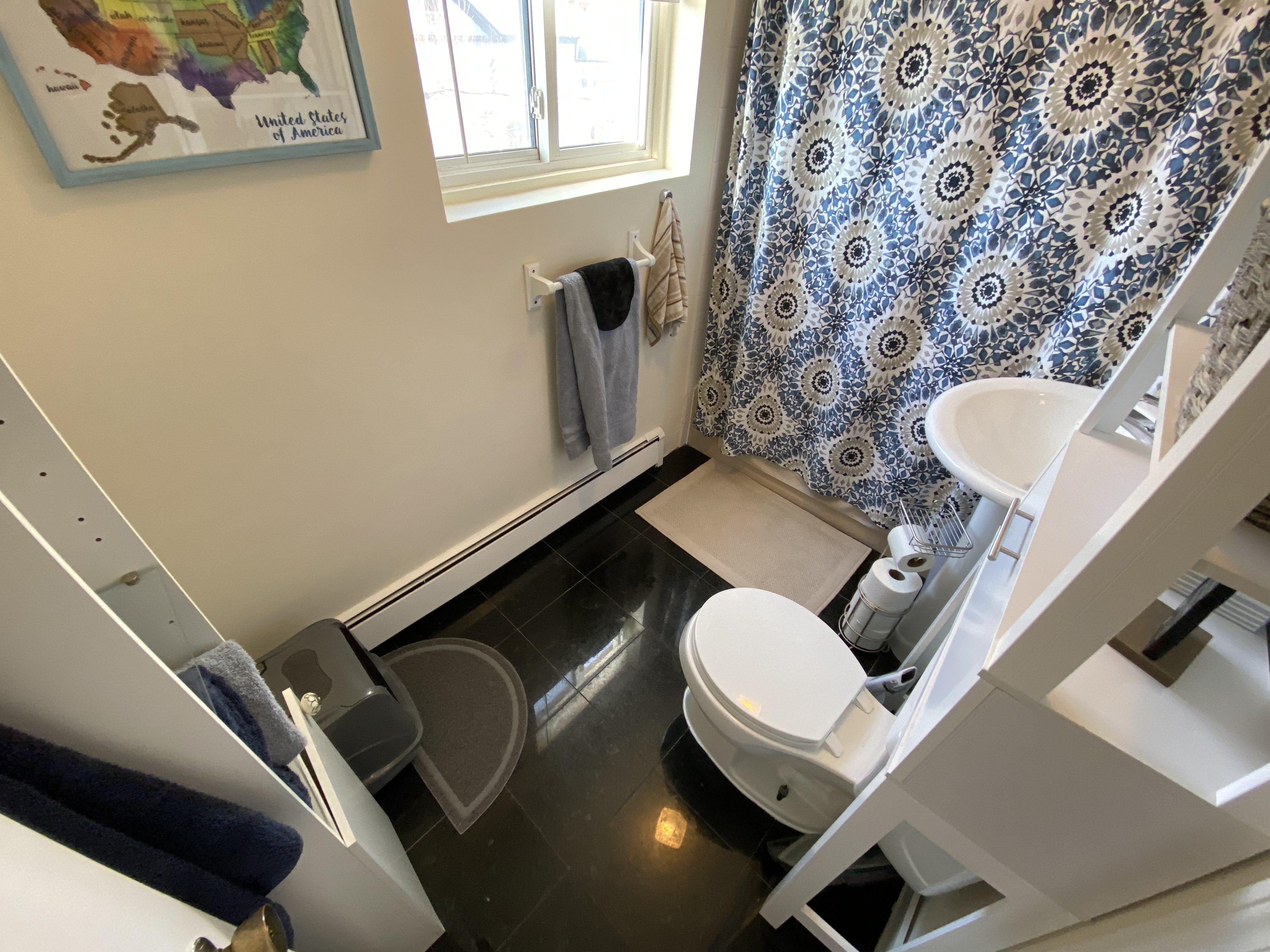 1 bed, 1 bath apartment for rent at 445 Washington St Unit 402, Brighton — photo 6 of 12