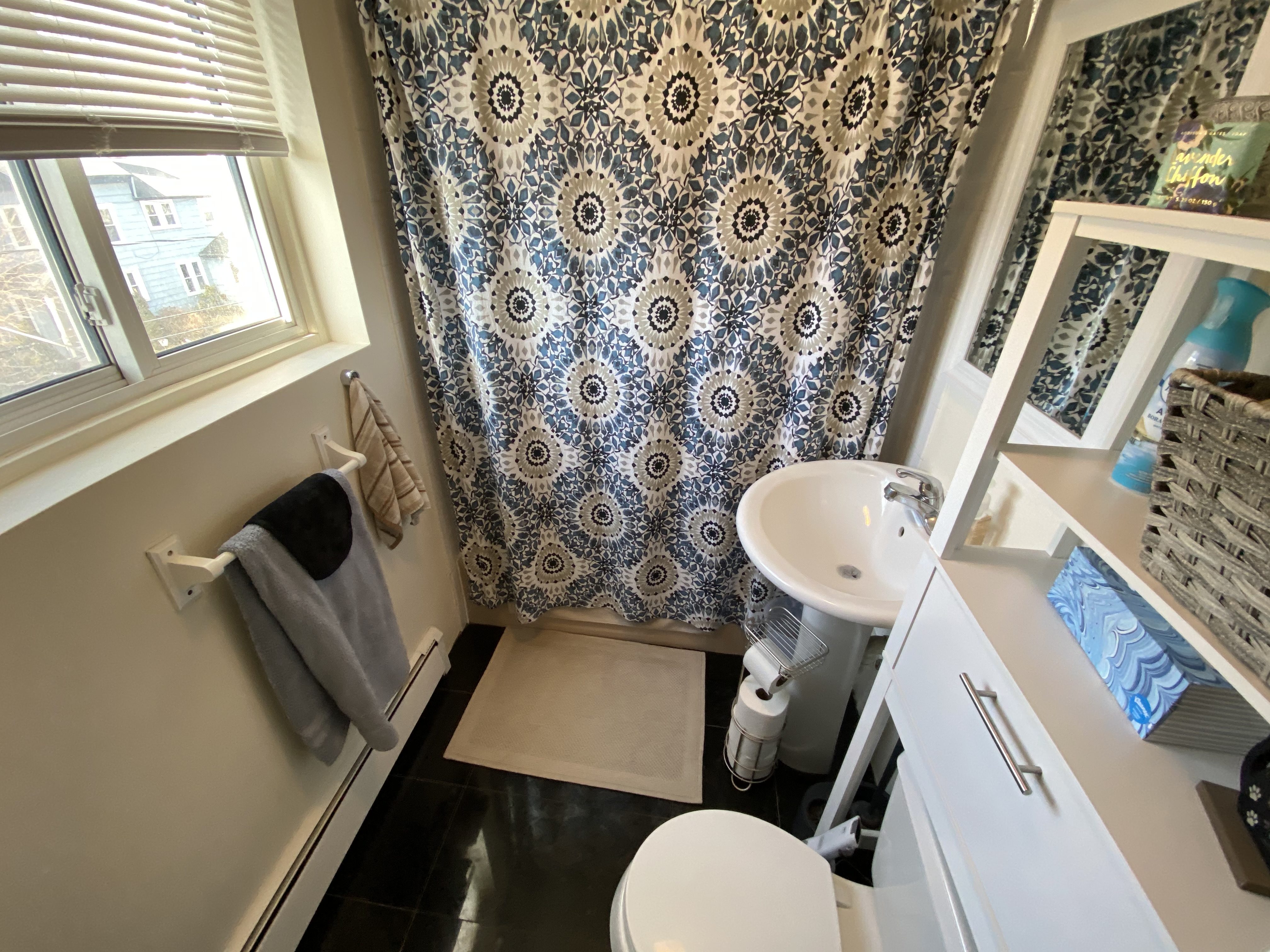 1 bed, 1 bath apartment for rent at 445 Washington St Unit 402, Brighton — photo 7 of 12