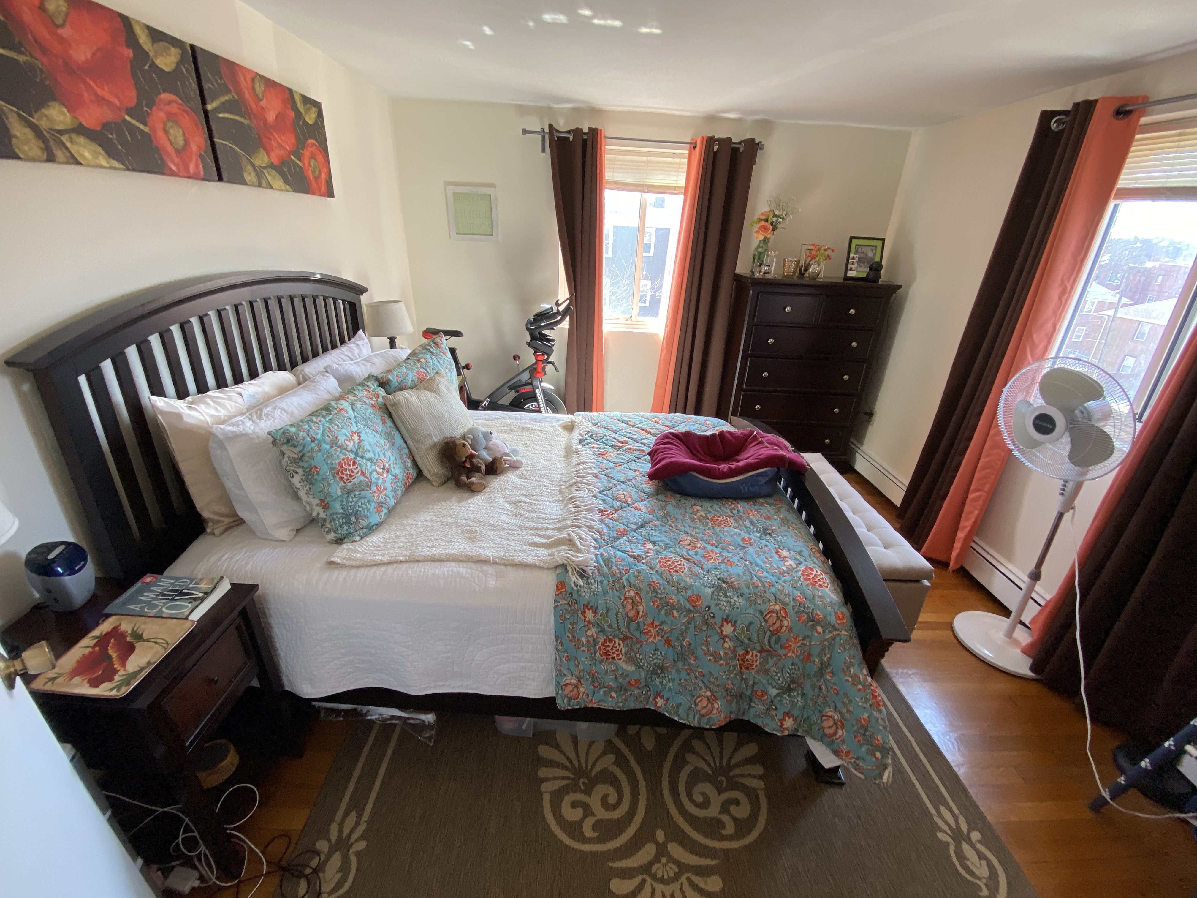 1 bed, 1 bath apartment for rent at 445 Washington St Unit 402, Brighton — photo 8 of 12