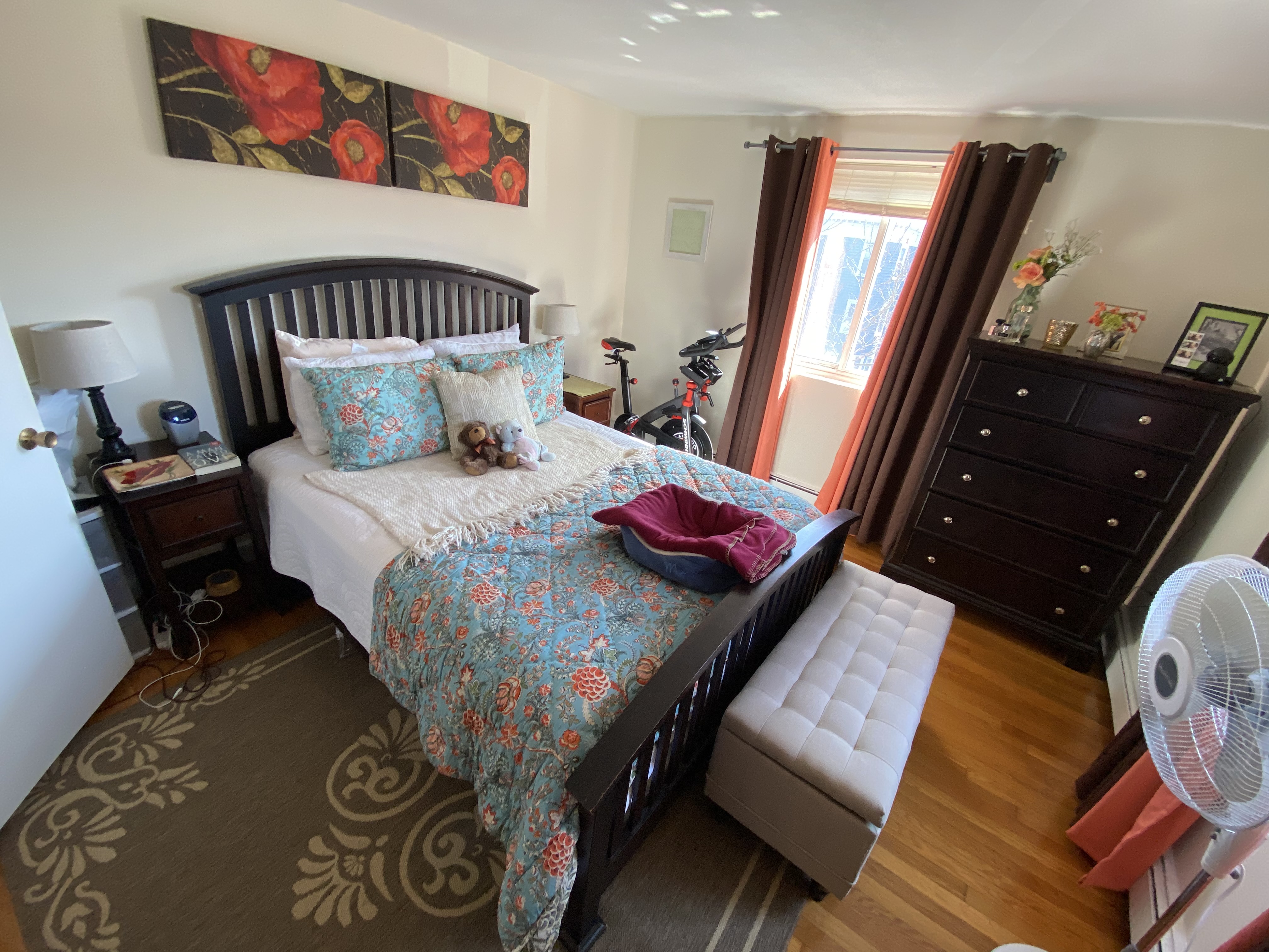 1 bed, 1 bath apartment for rent at 445 Washington St Unit 402, Brighton — photo 3 of 12