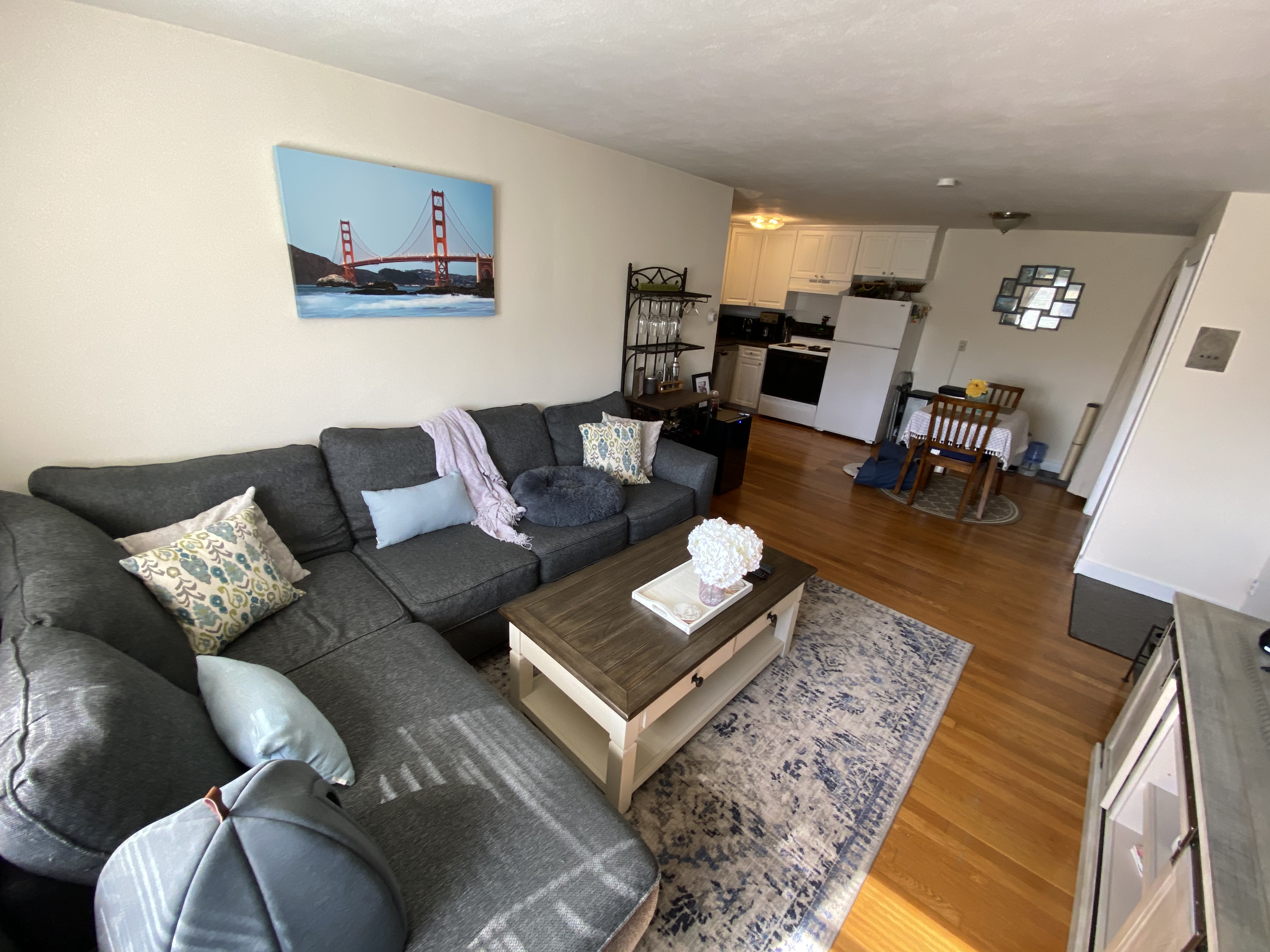 1 bed, 1 bath apartment for rent at 445 Washington St Unit 402, Brighton — photo 9 of 12