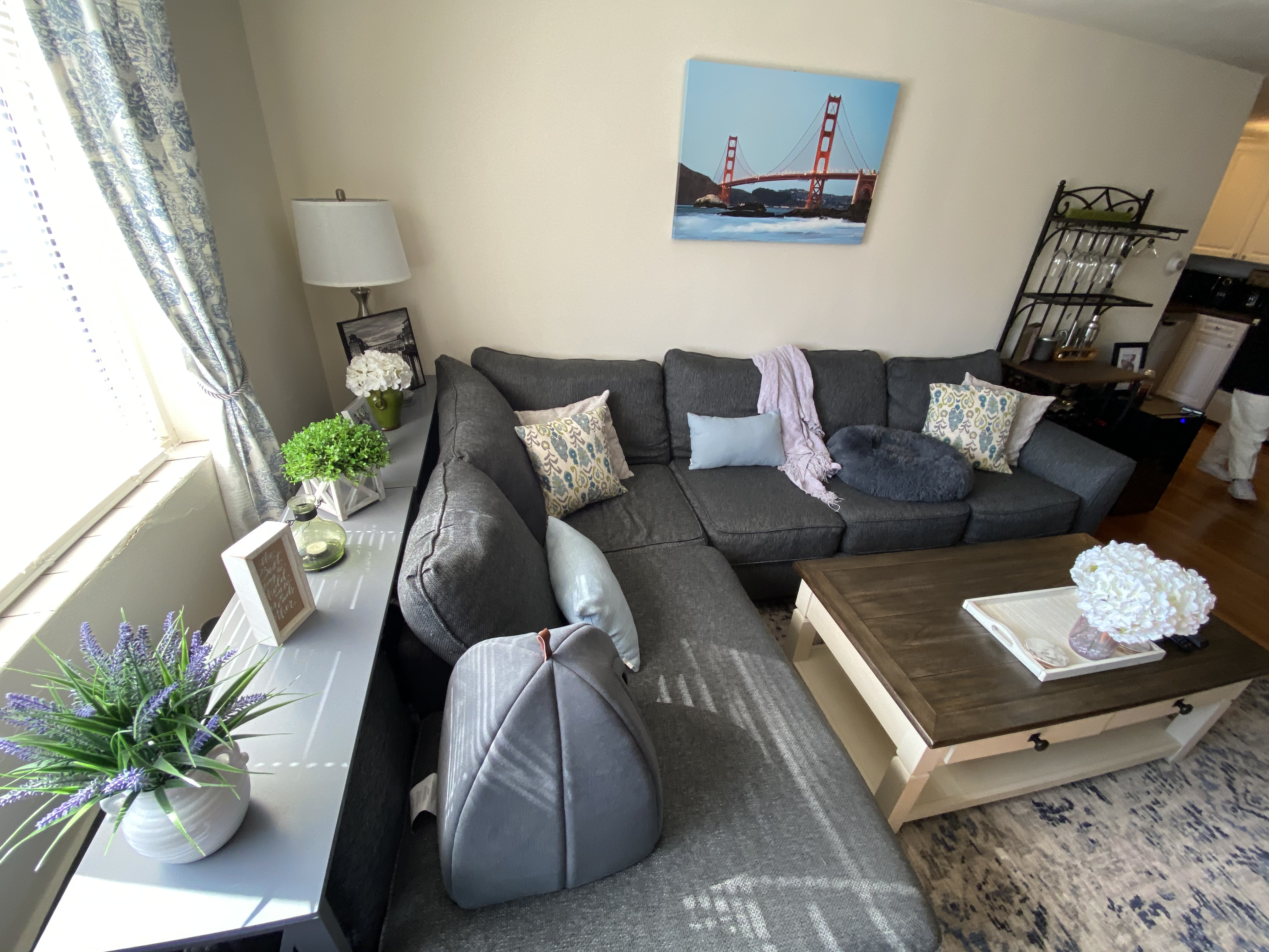 1 bed, 1 bath apartment for rent at 445 Washington St Unit 402, Brighton — photo 10 of 12