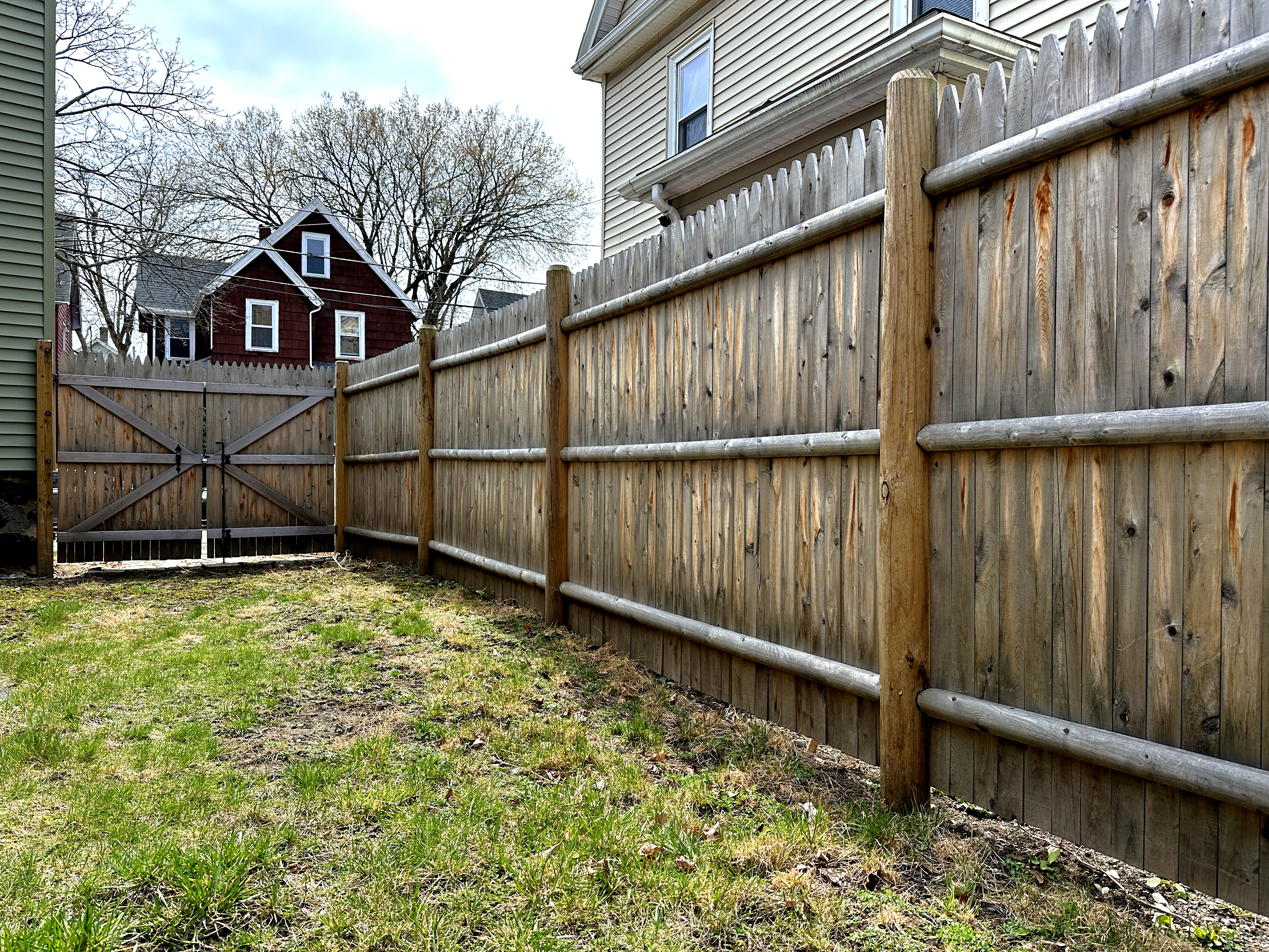 2 bed, 2 bath apartment for rent at 9 Shawmut St Unit 1, Malden — photo 10 of 11