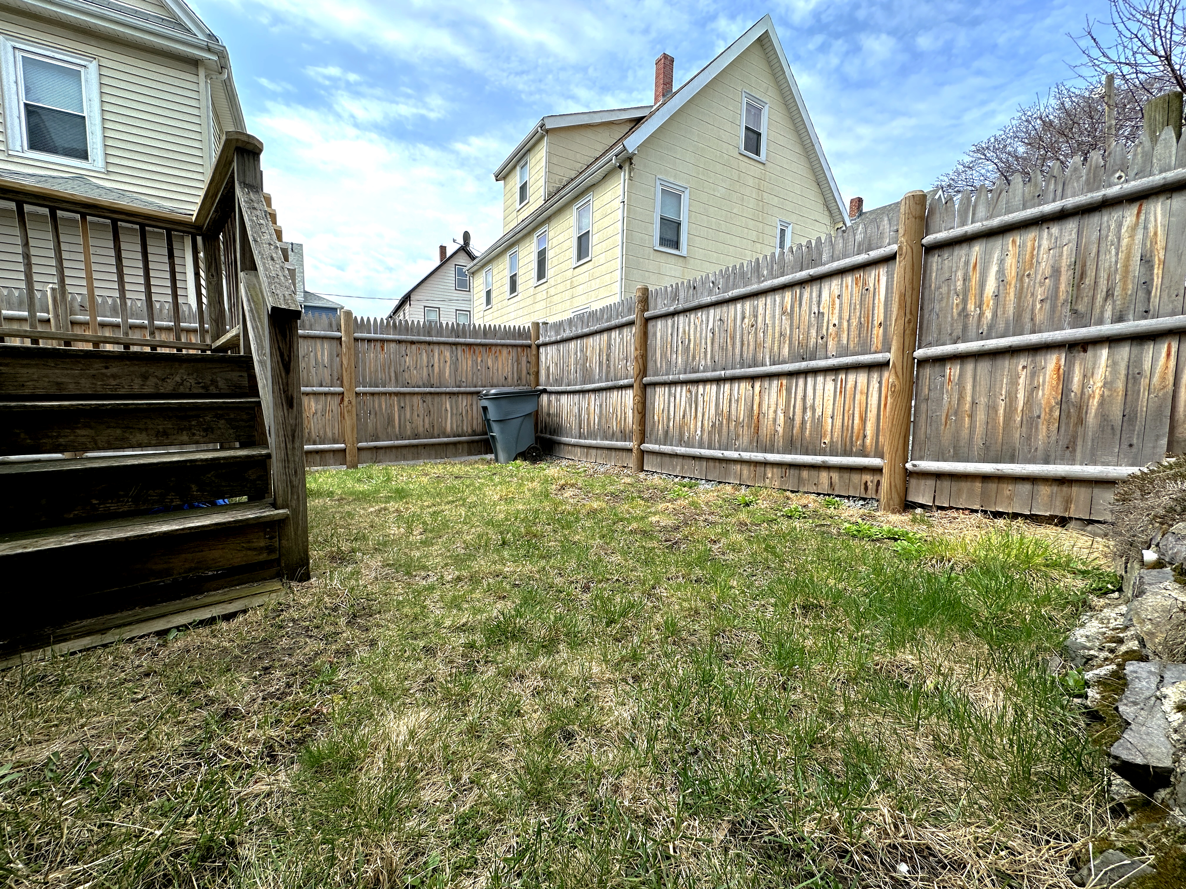 2 bed, 2 bath apartment for rent at 9 Shawmut St Unit 1, Malden — photo 9 of 11