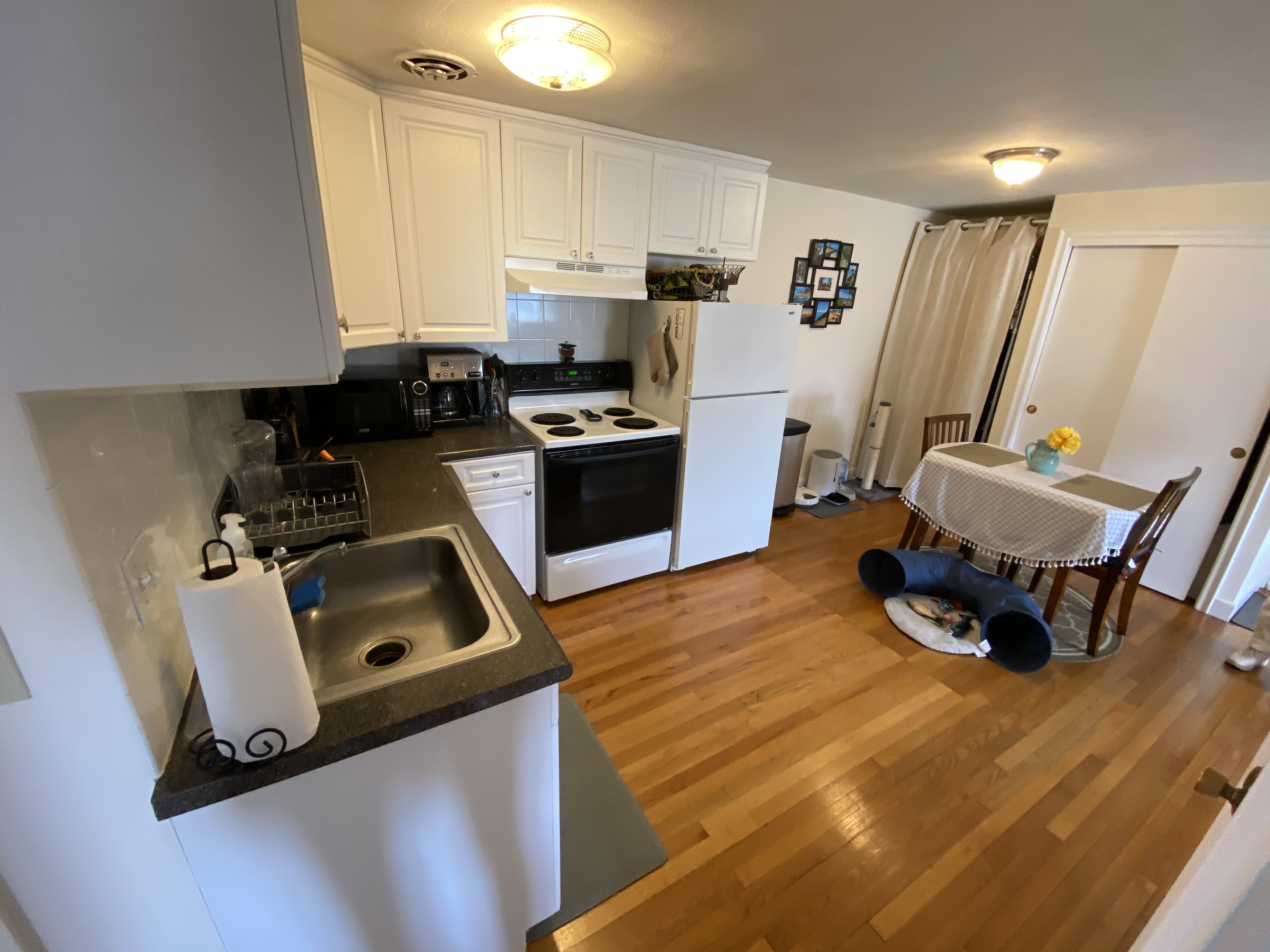 1 bed, 1 bath apartment for rent at 445 Washington St Unit 402, Brighton — photo 12 of 12