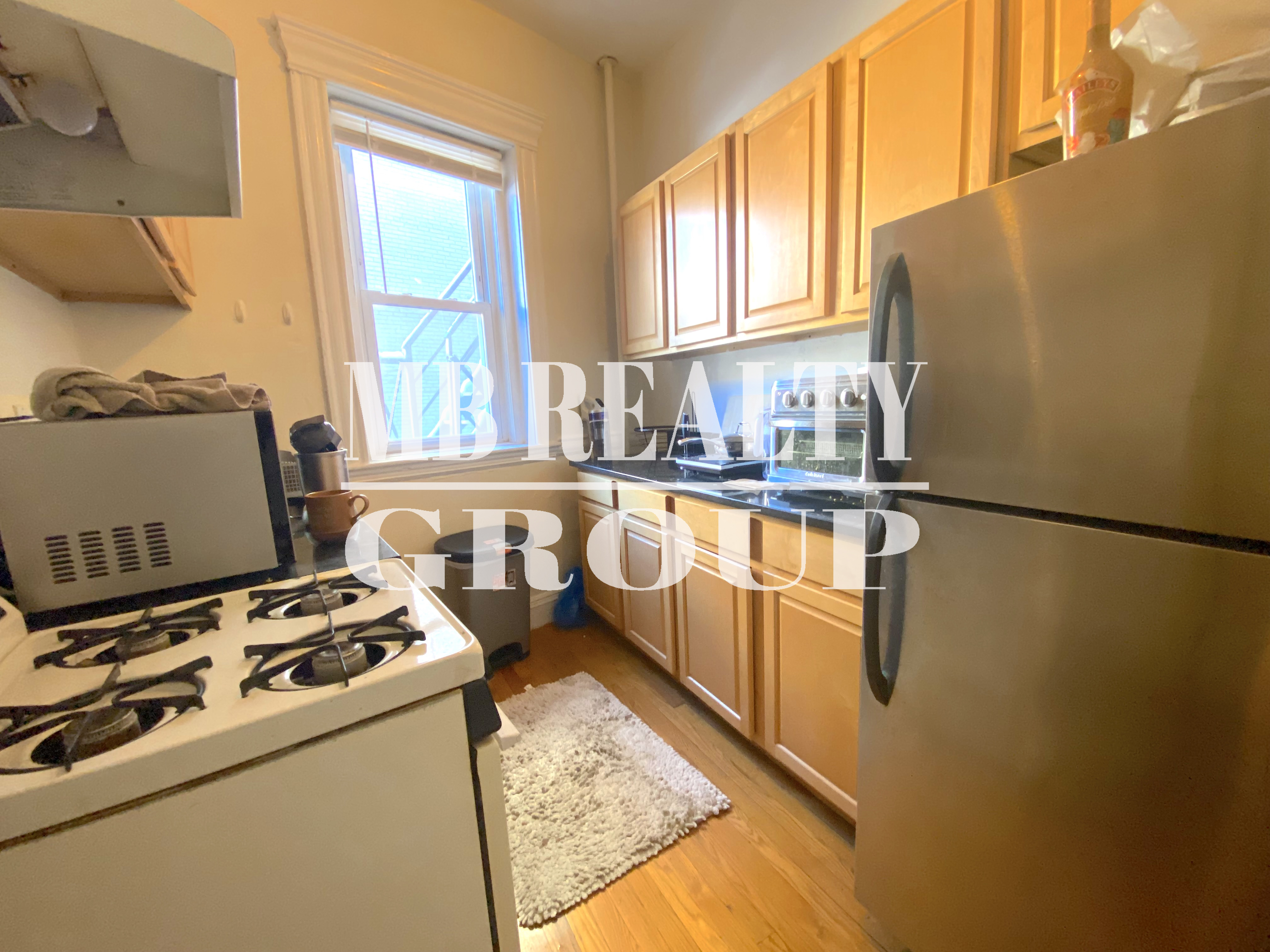 Studio bed, 1 bath apartment for rent at 65 Park Dr Unit 3, Fenway — photo 6 of 11