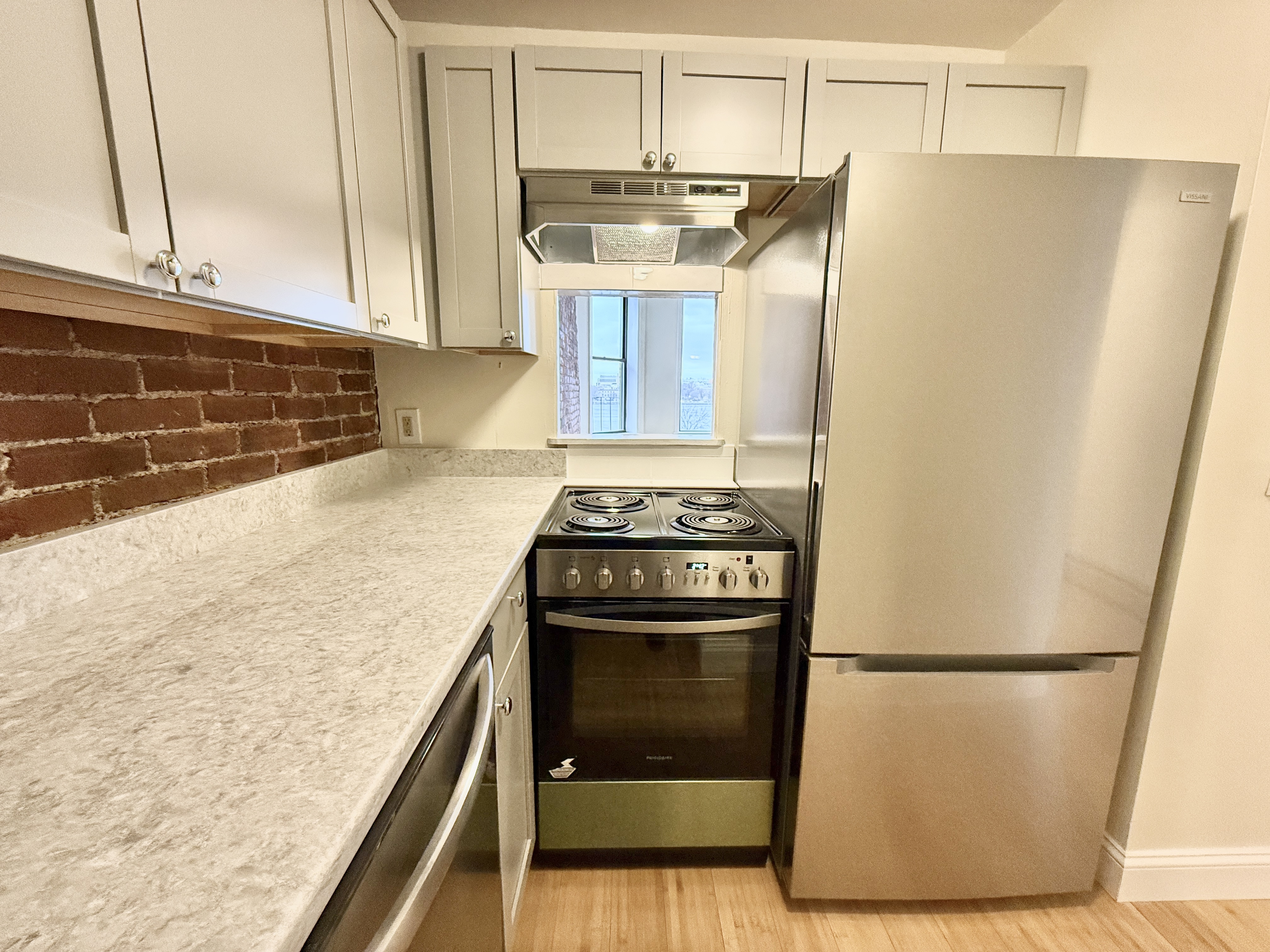 482 Beacon St, Back Bay