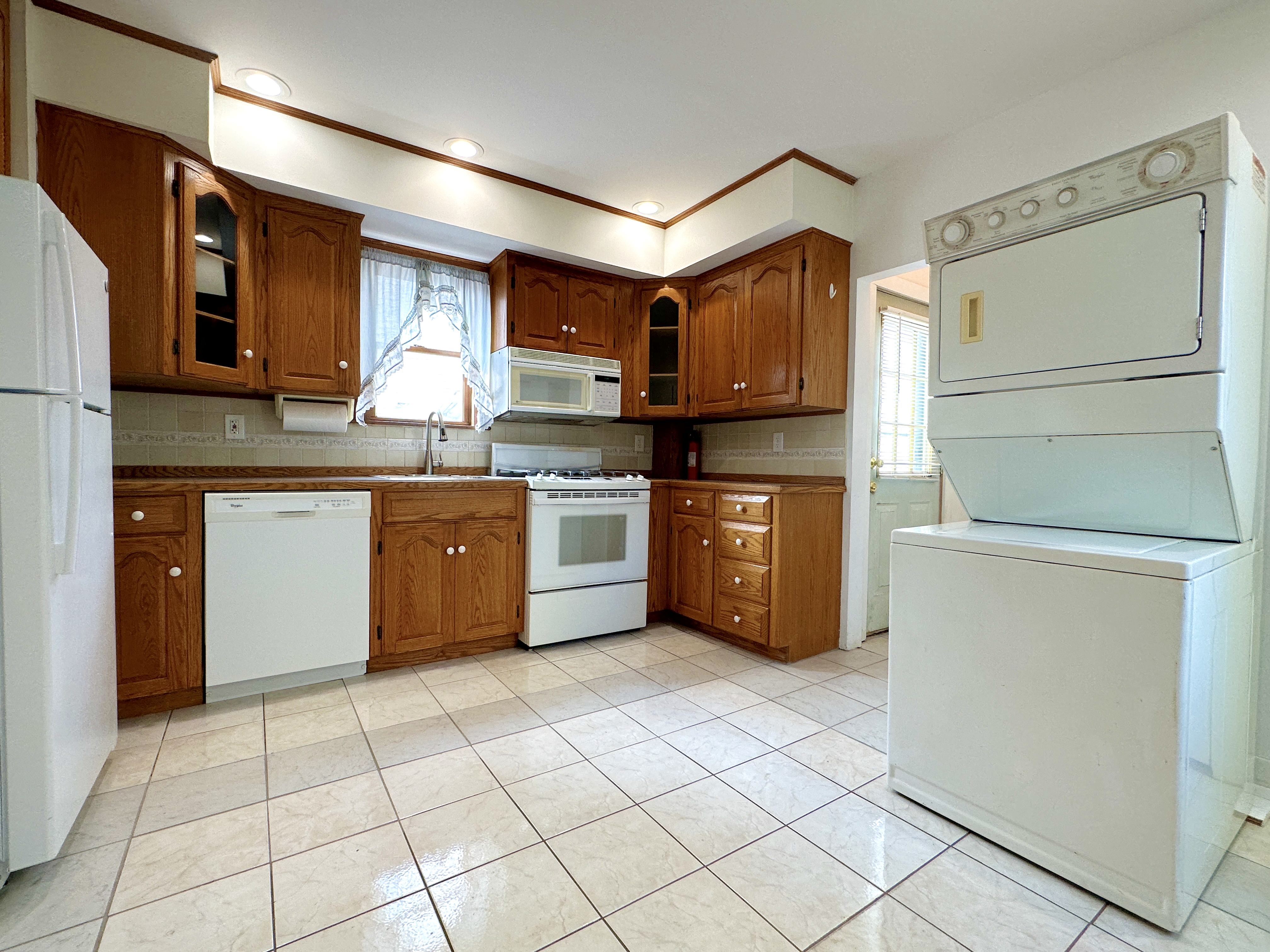 2 bed, 2 bath apartment for rent at 9 Shawmut St Unit 1, Malden