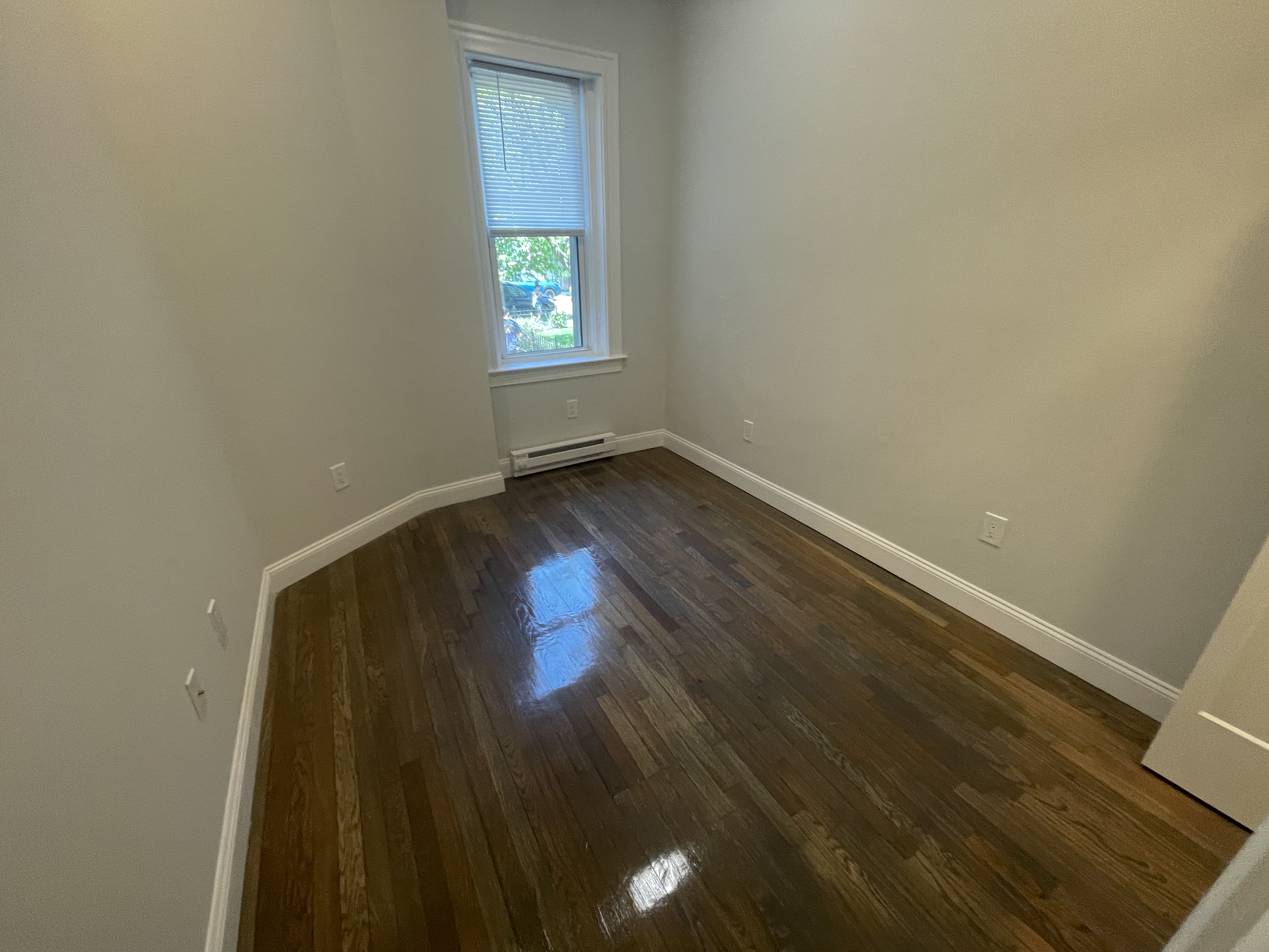 2 bed, 1 bath apartment for rent at 77 Park Dr Unit B1, Fenway — photo 1 of 3