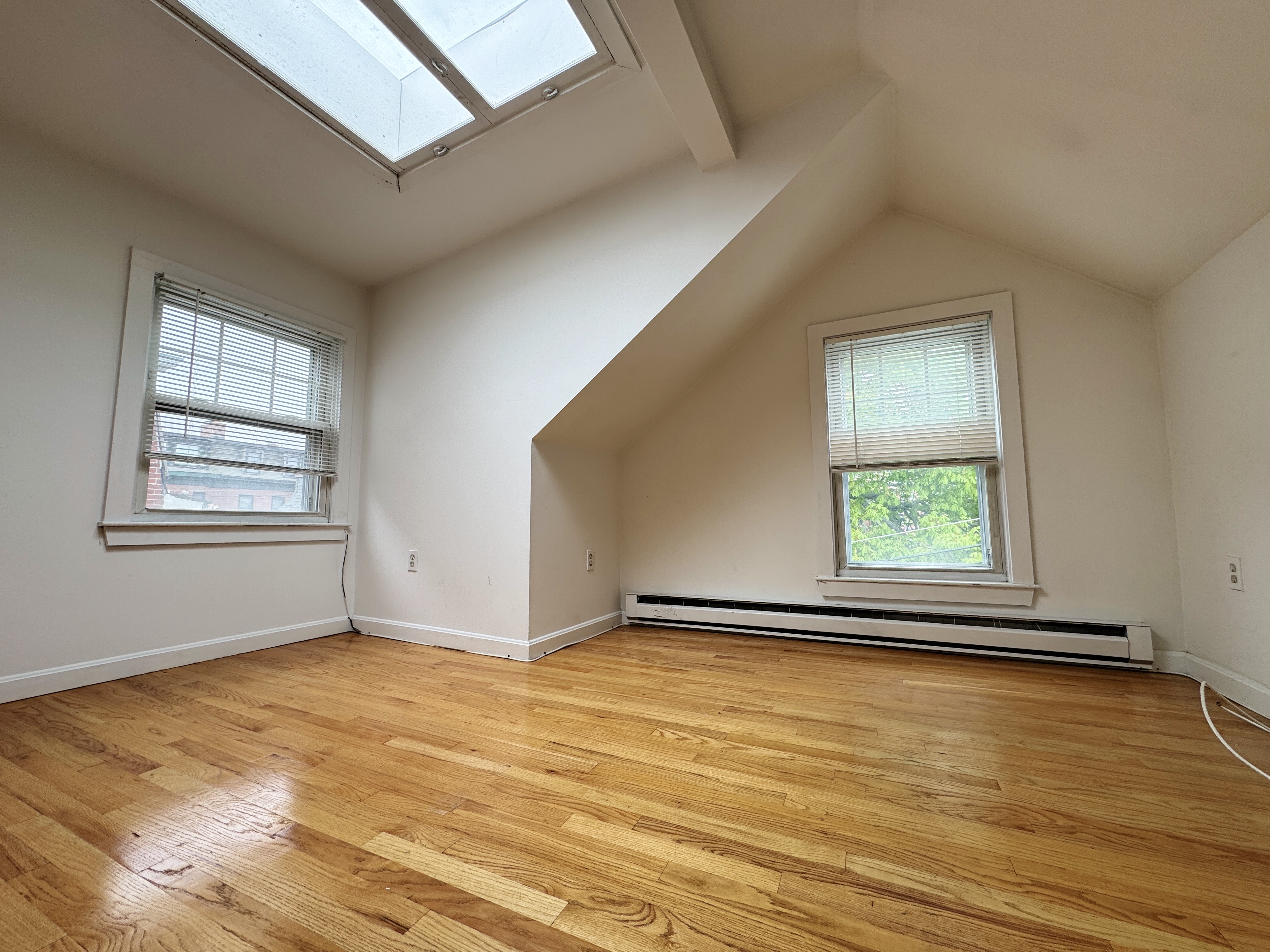 3 bed, 2 bath apartment for rent at 22 Pembroke St Unit 2, Chelsea — photo 9 of 10