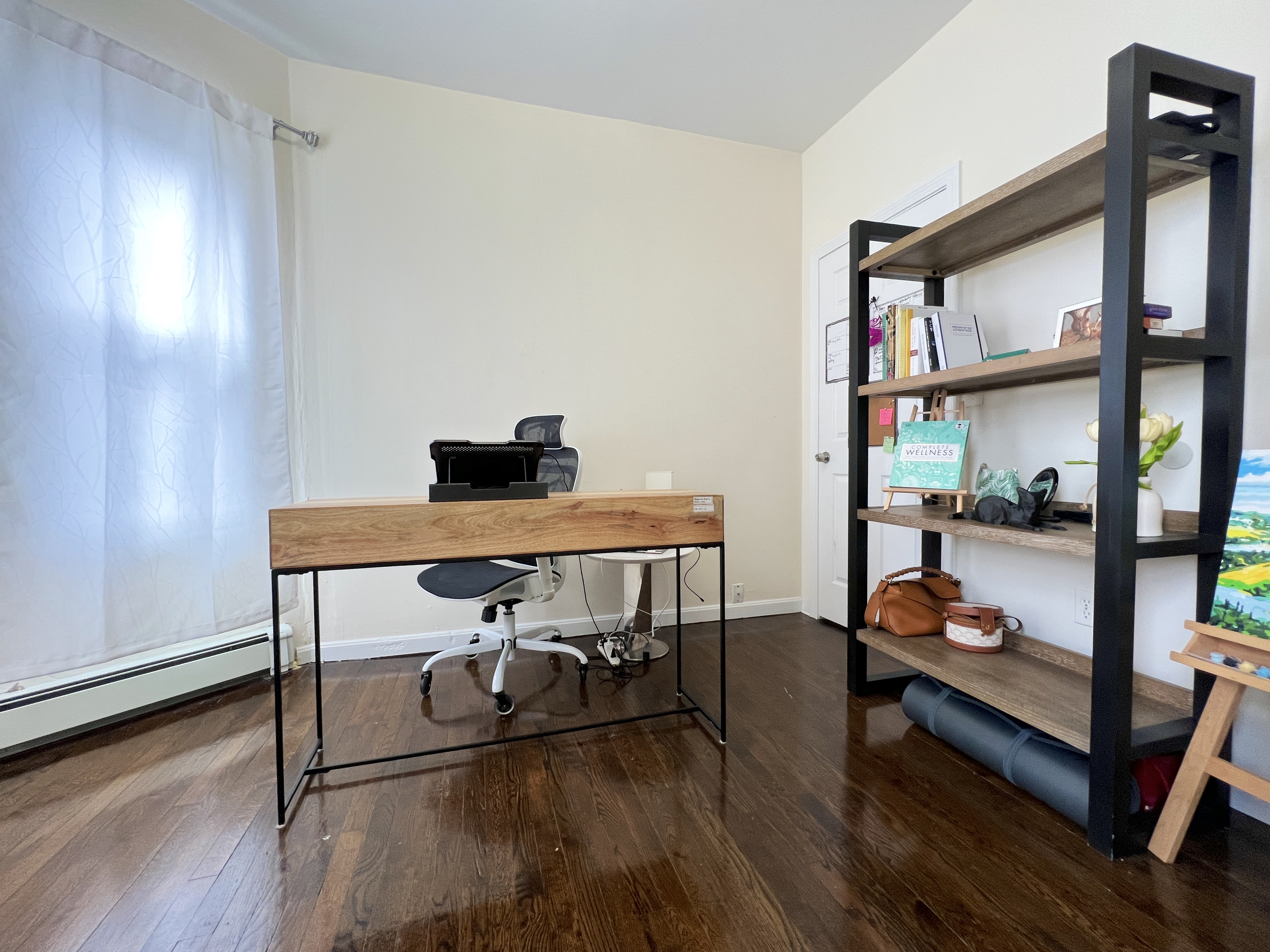 3 bed, 1 bath apartment for rent at 54 Cottage St Unit 3, Chelsea — photo 10 of 12