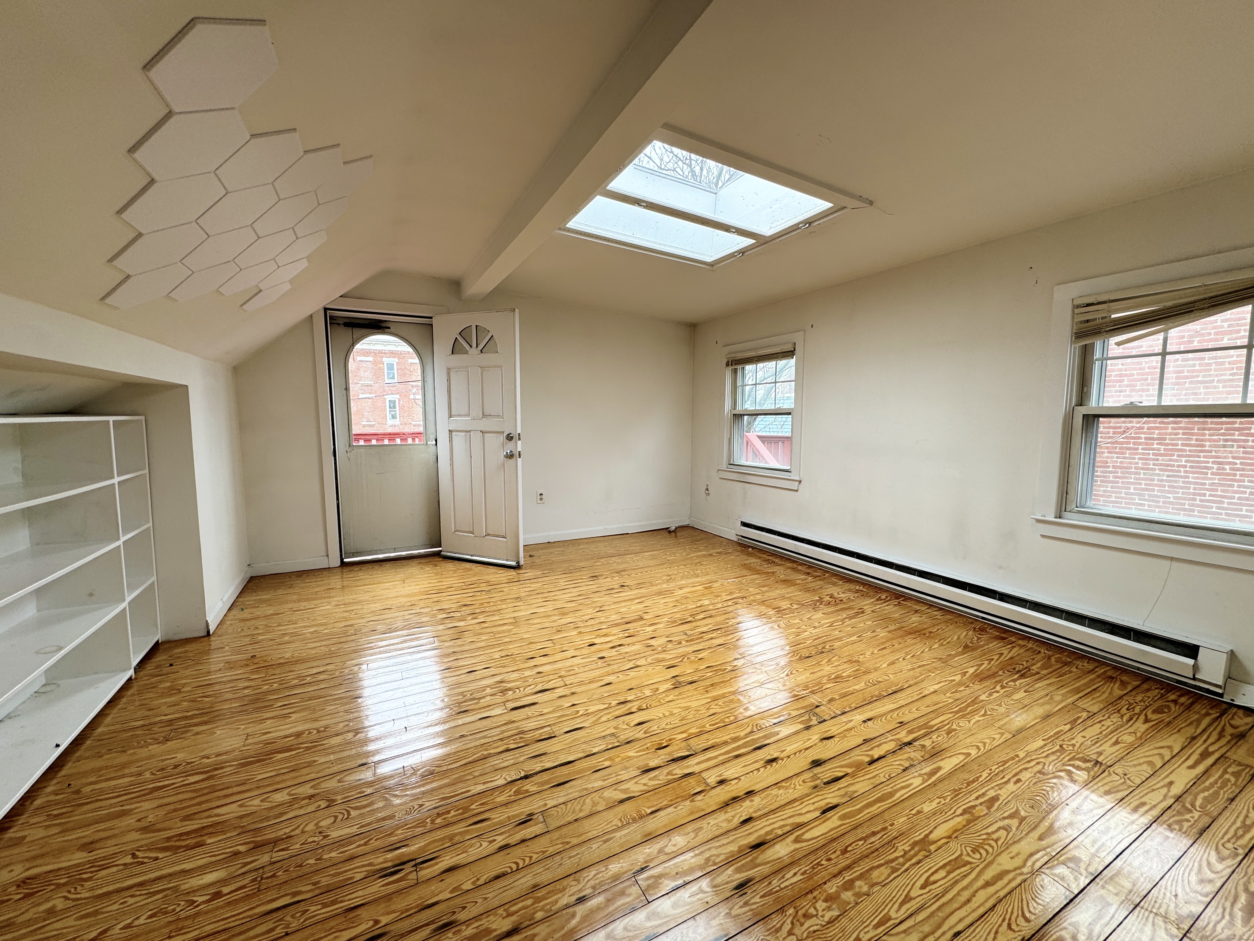 3 bed, 2 bath apartment for rent at 22 Pembroke St Unit 2, Chelsea — photo 7 of 10