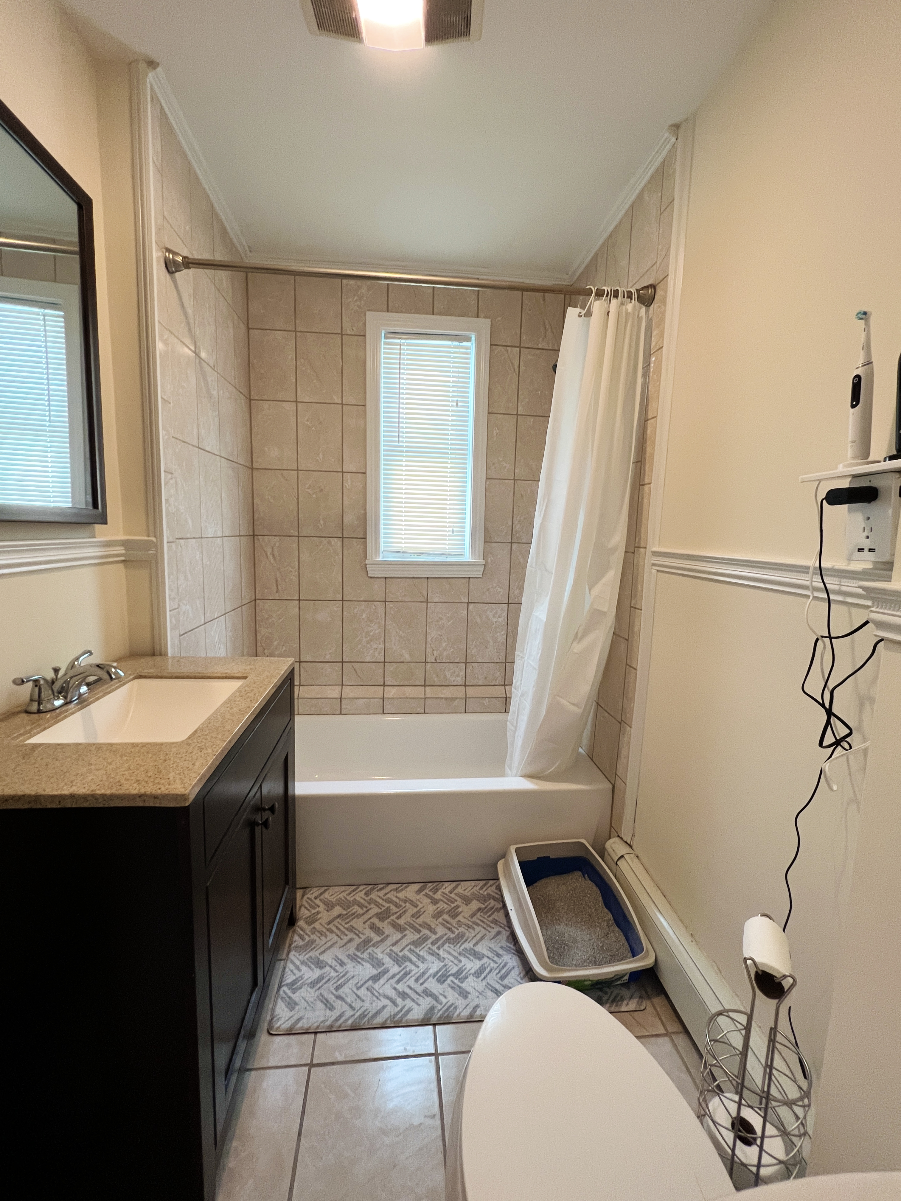 3 bed, 1 bath apartment for rent at 54 Cottage St Unit 3, Chelsea — photo 6 of 12