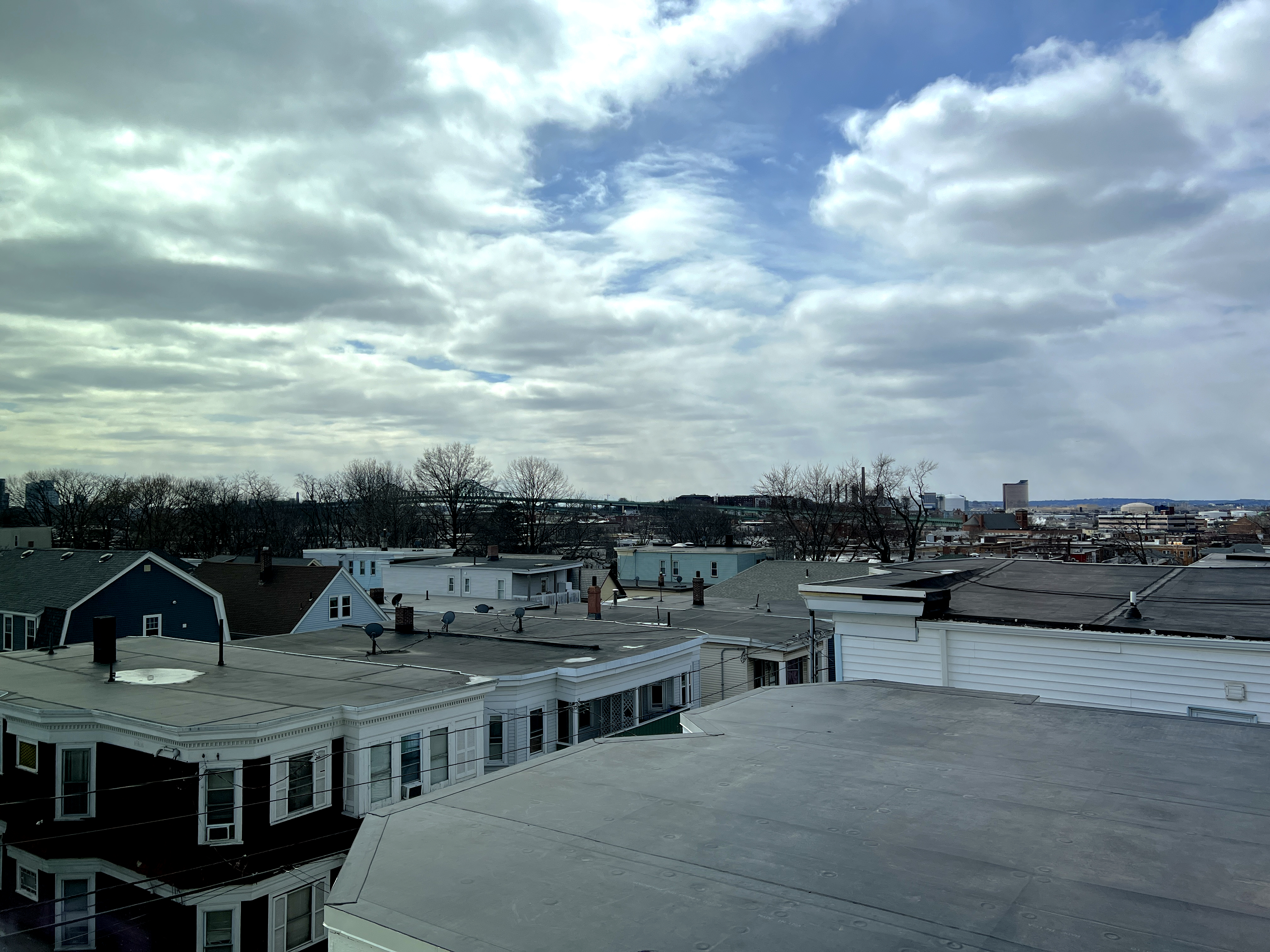 3 bed, 1 bath apartment for rent at 54 Cottage St Unit 3, Chelsea — photo 12 of 12
