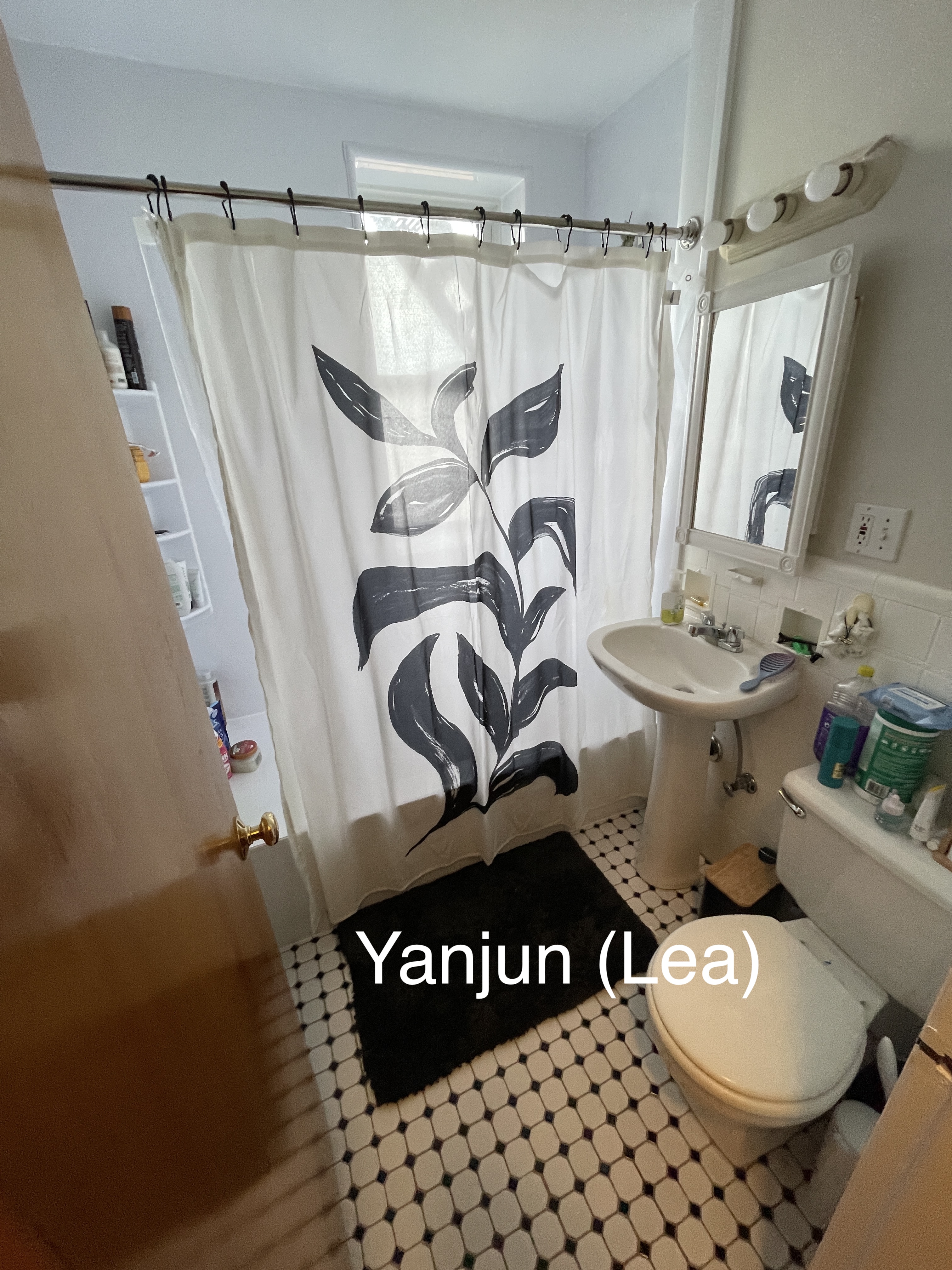 206 Chestnut Hill Ave, Brighton