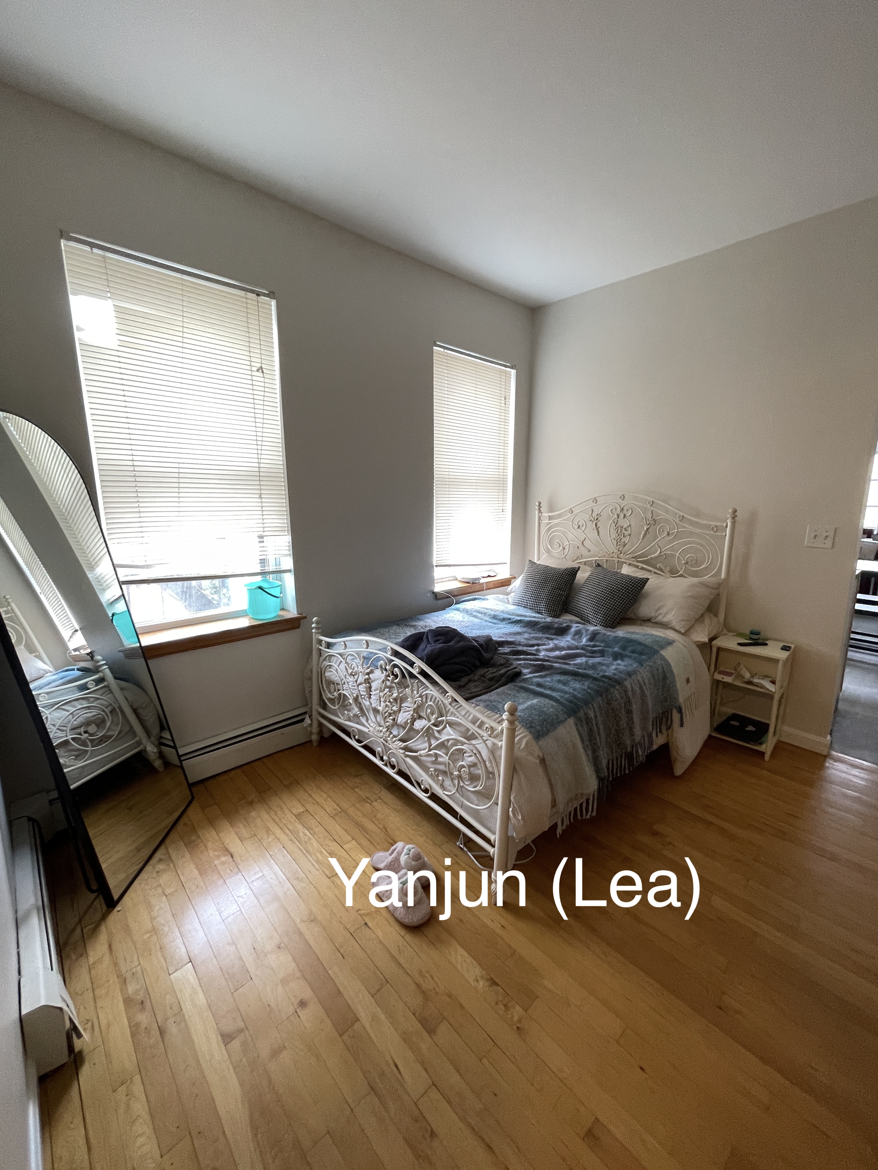 206 Chestnut Hill Ave, Brighton