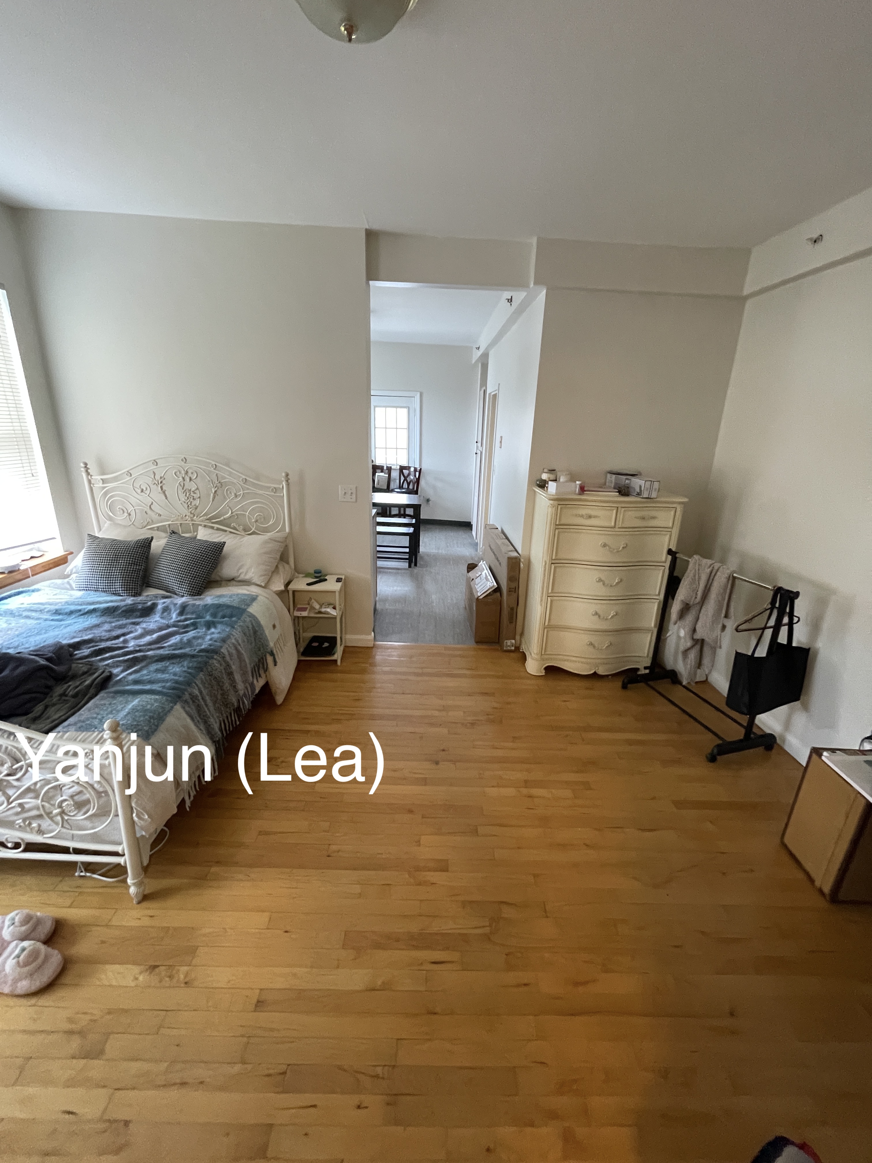 206 Chestnut Hill Ave, Brighton