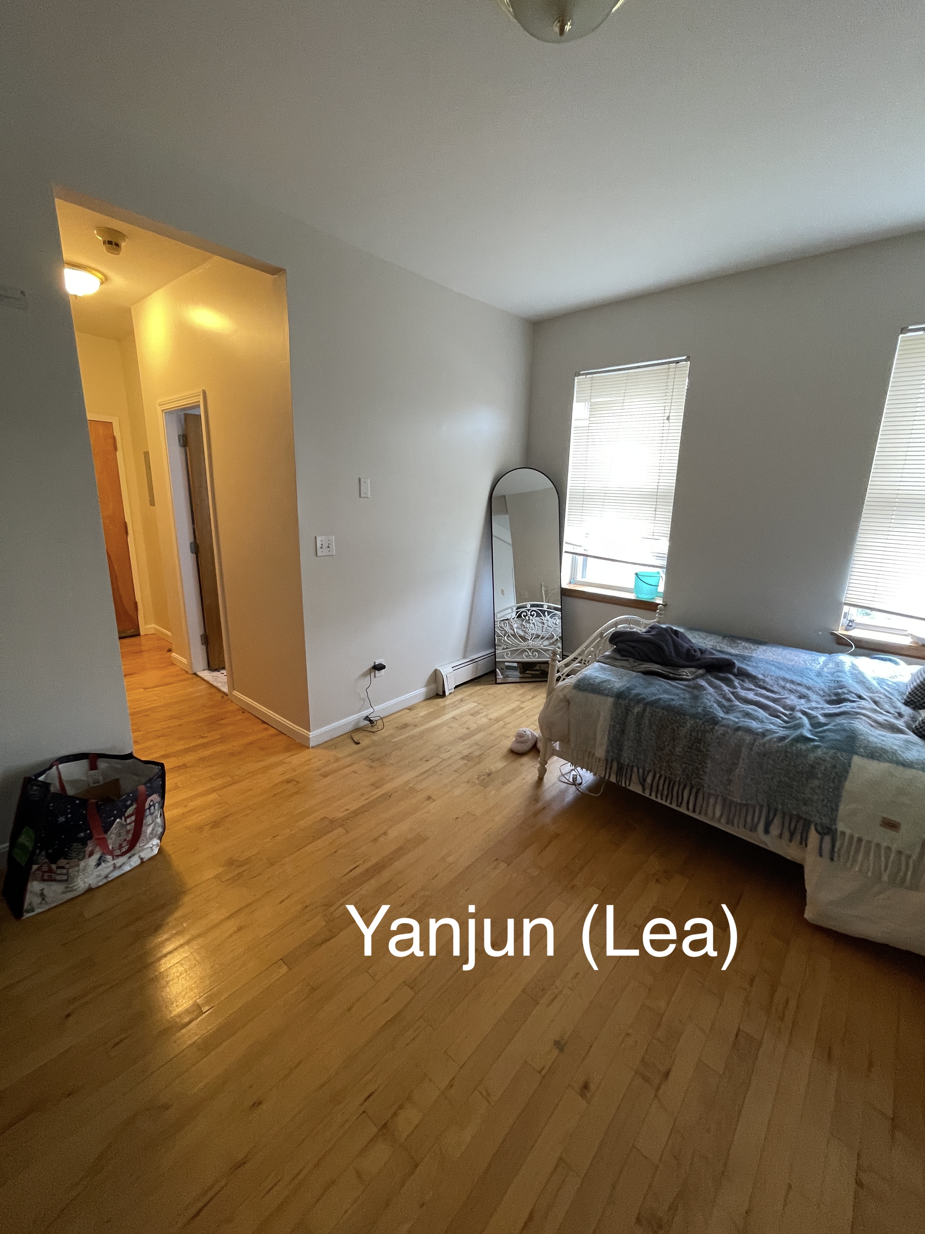 206 Chestnut Hill Ave, Brighton