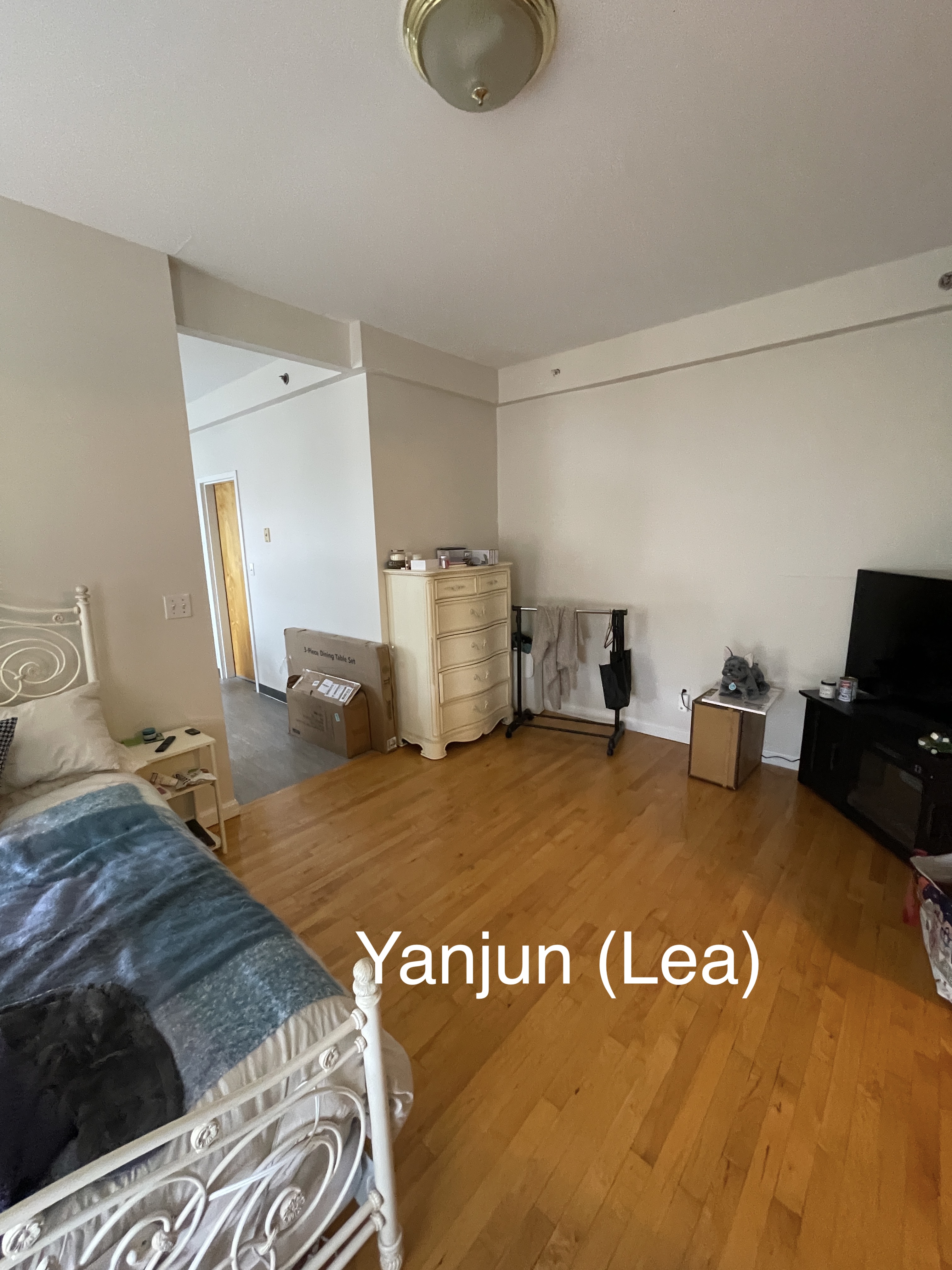 206 Chestnut Hill Ave, Brighton