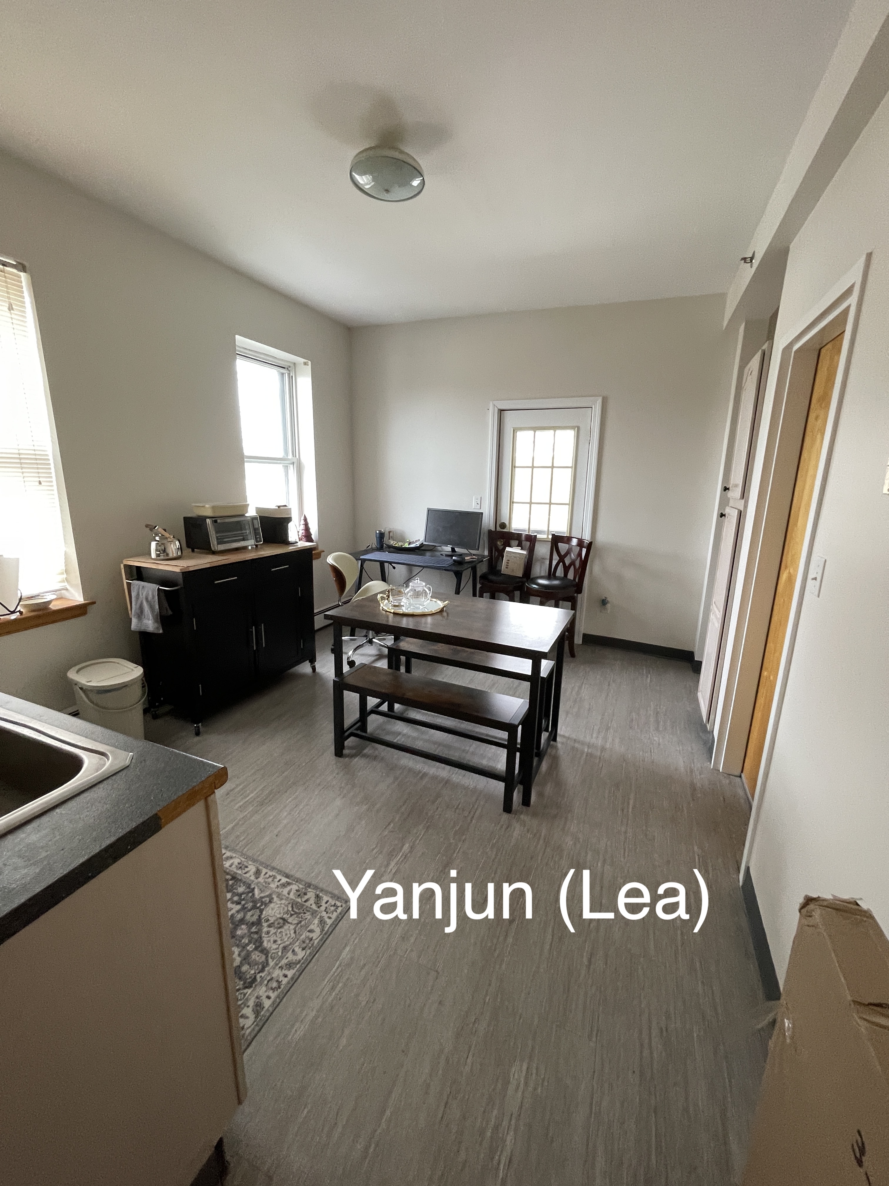 206 Chestnut Hill Ave, Brighton