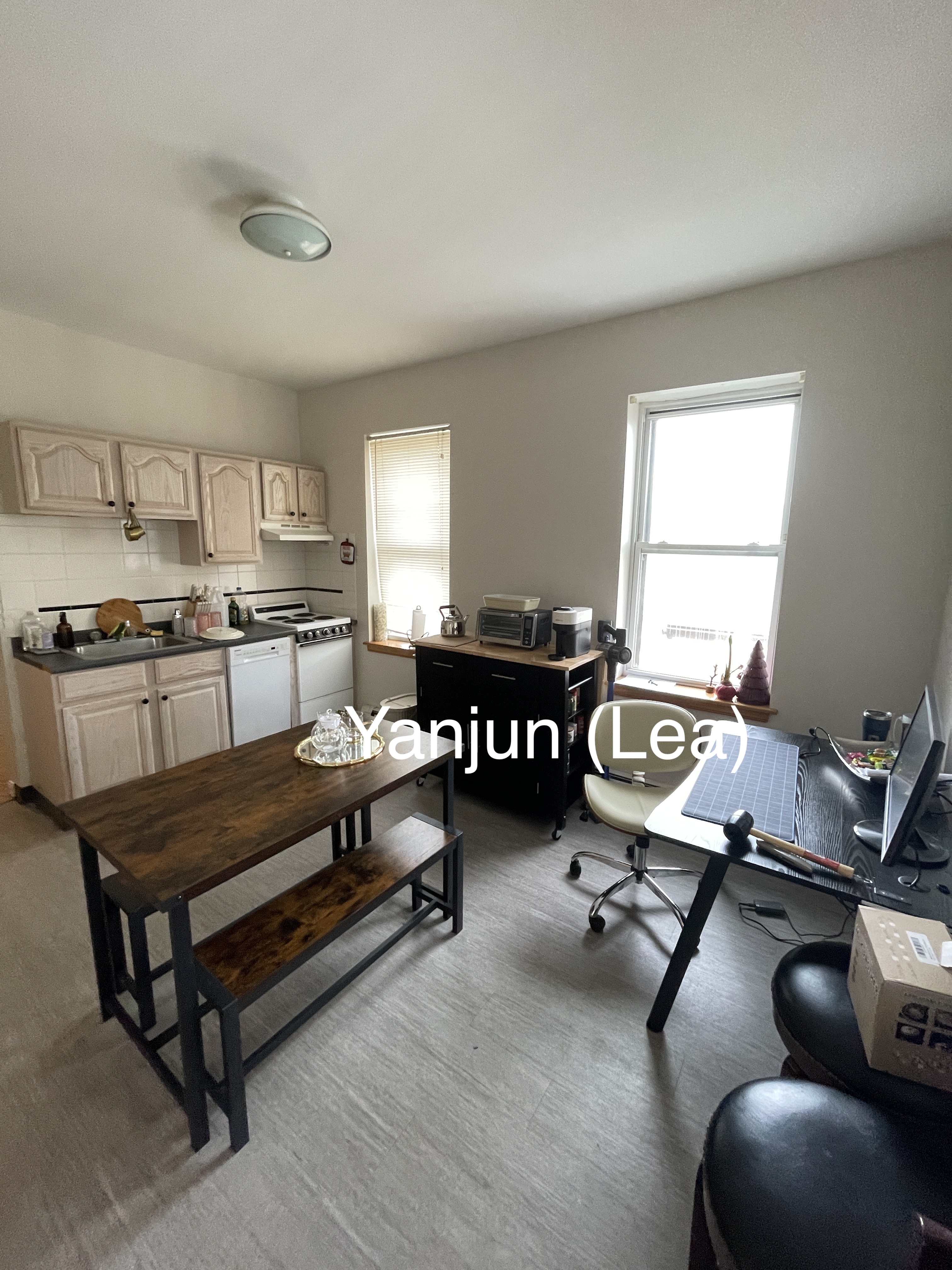 206 Chestnut Hill Ave, Brighton