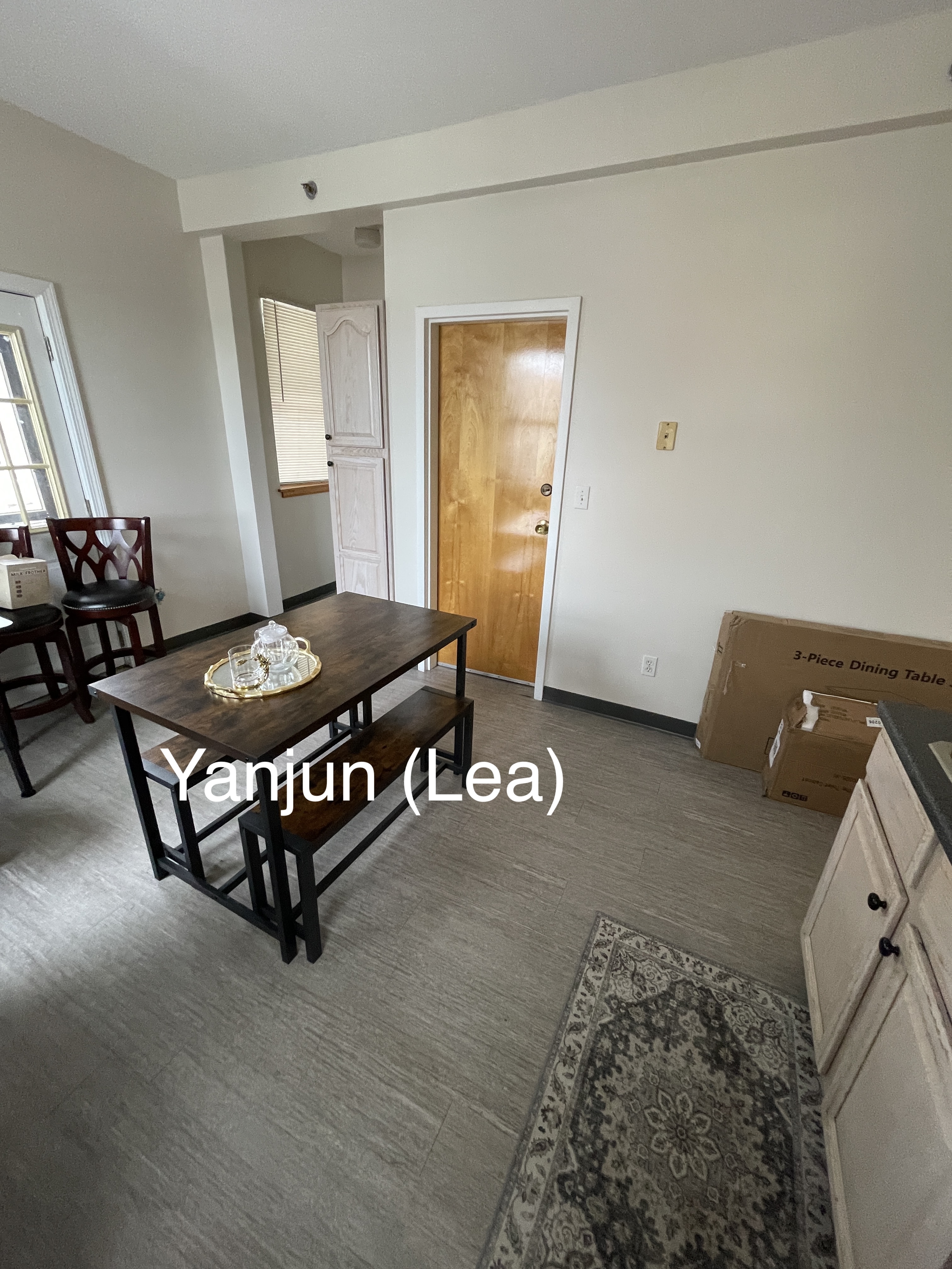 206 Chestnut Hill Ave, Brighton