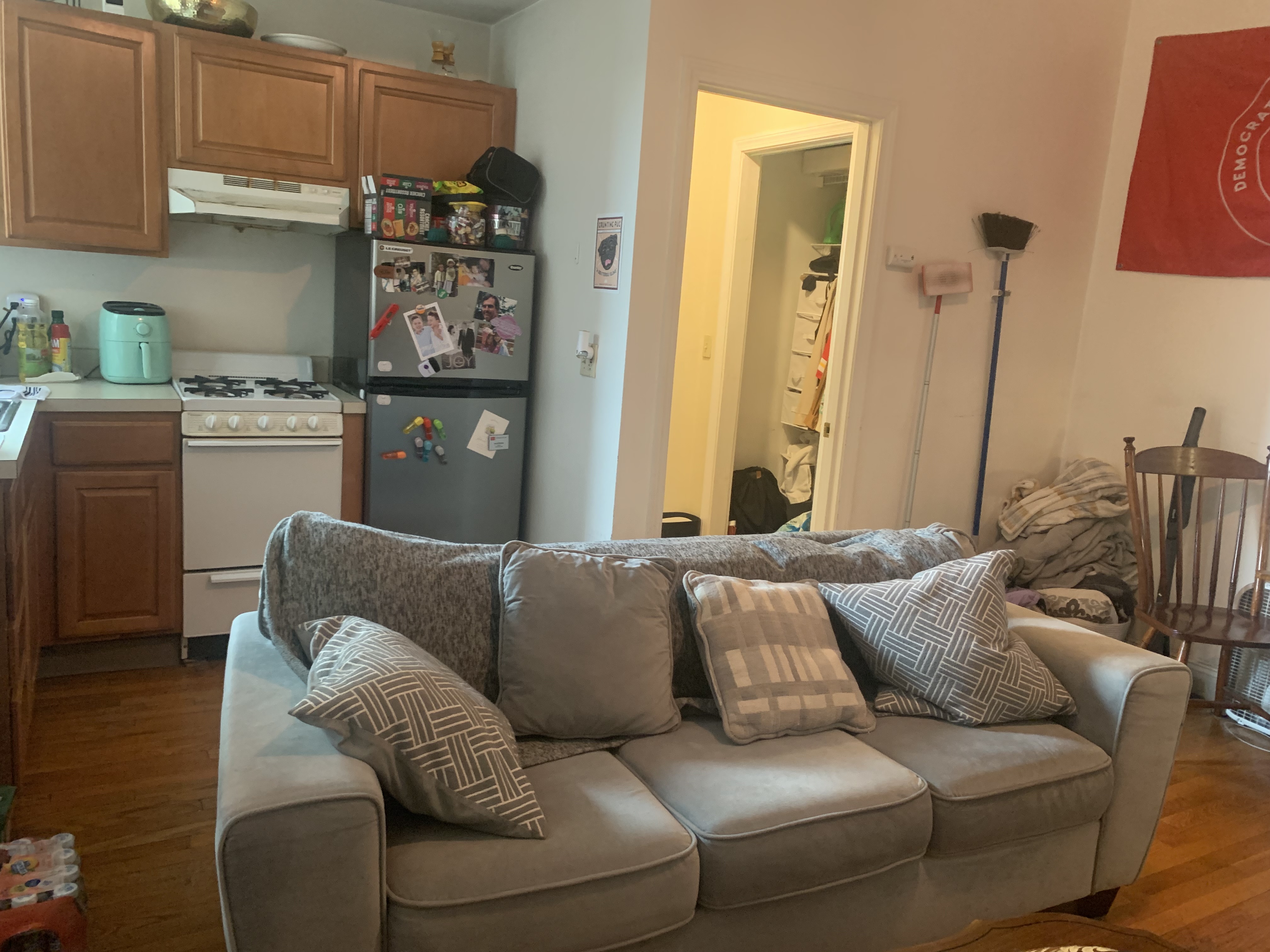 211 Harvard Ave, Brighton