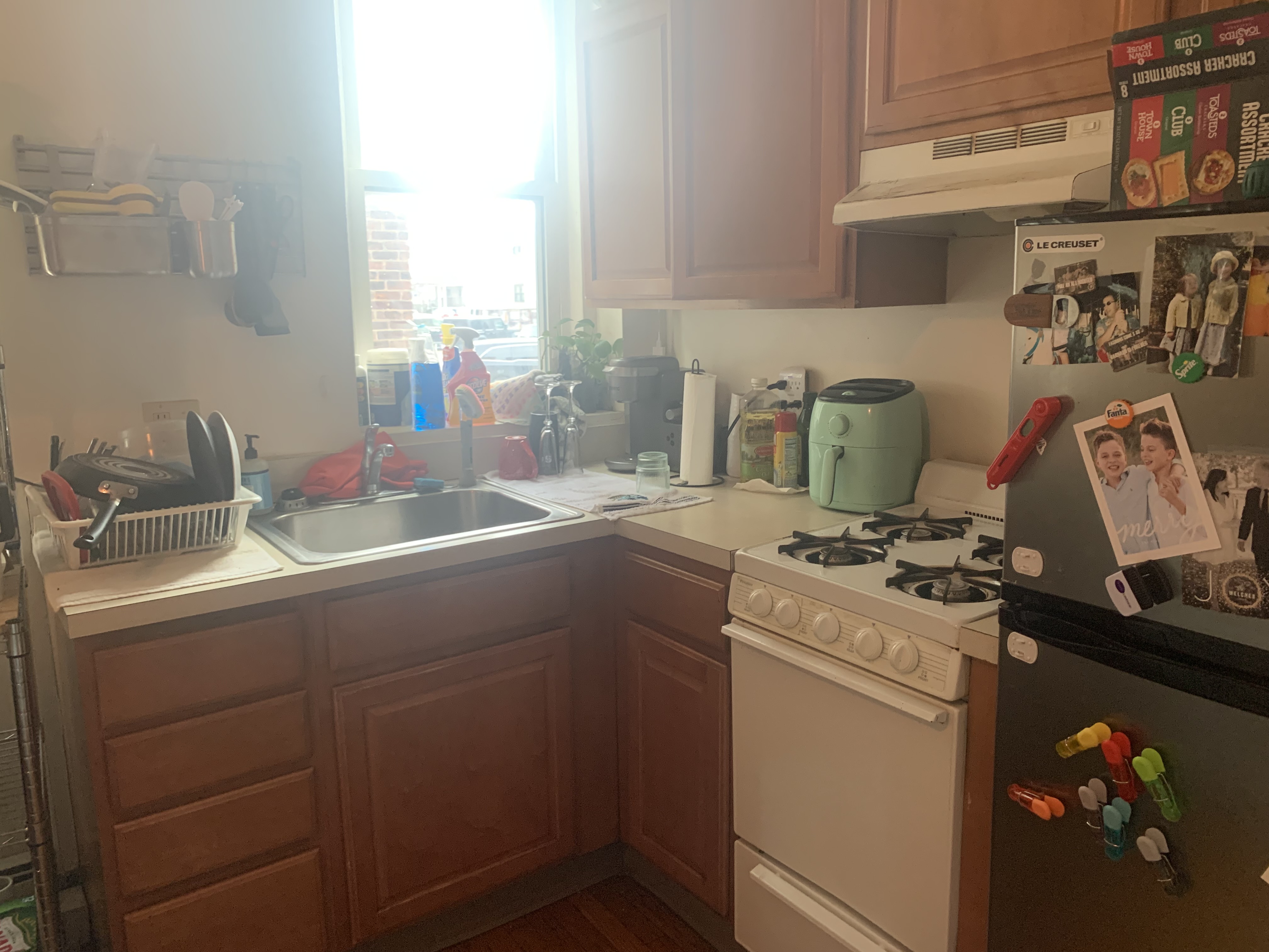 211 Harvard Ave, Brighton