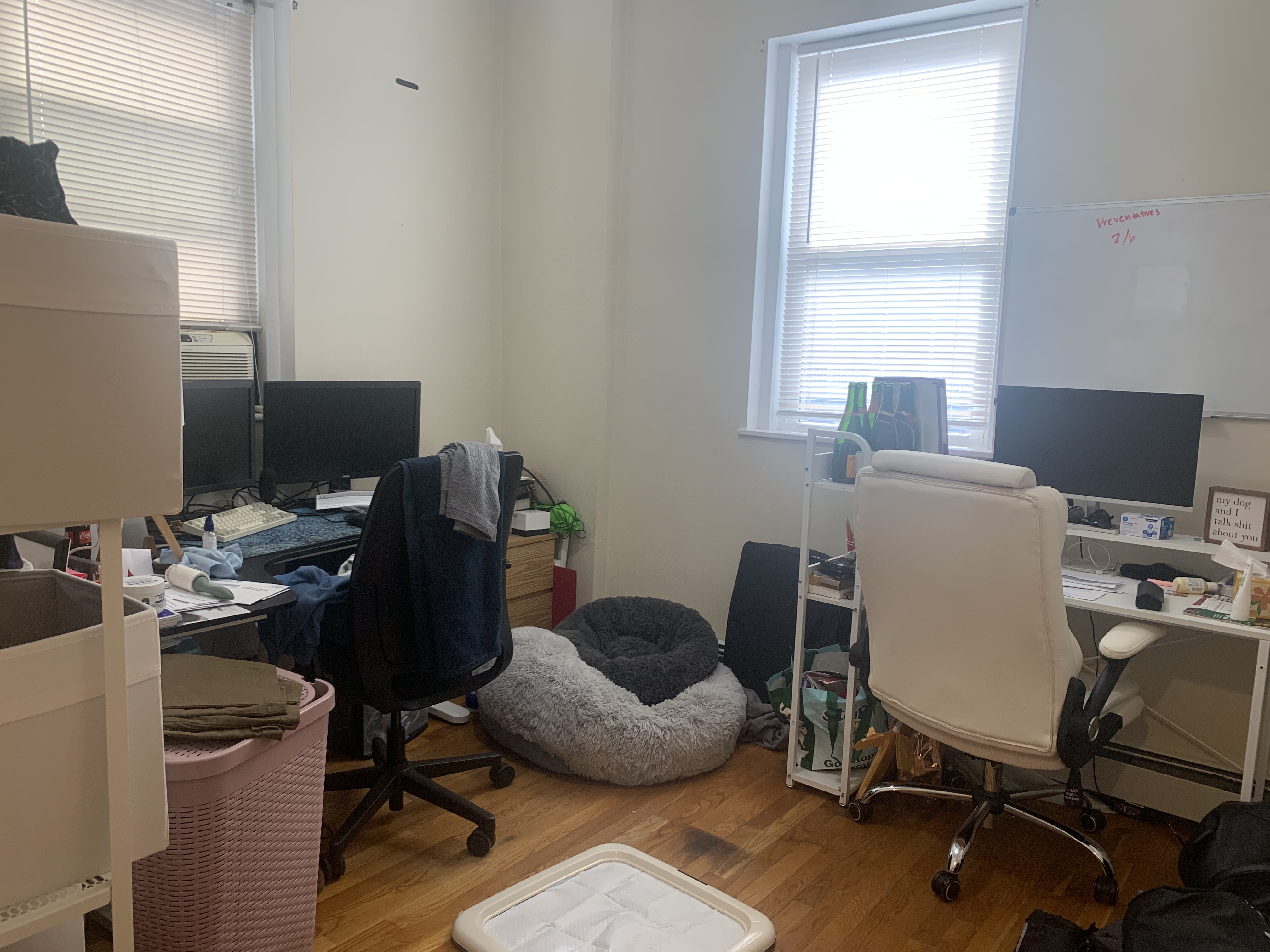 211 Harvard Ave, Brighton