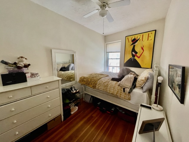 1 bed, 1 bath apartment for rent at 4 Battery St Unit 3, North End — photo 5 of 9
