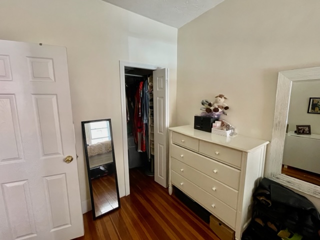 1 bed, 1 bath apartment for rent at 4 Battery St Unit 3, North End — photo 6 of 9