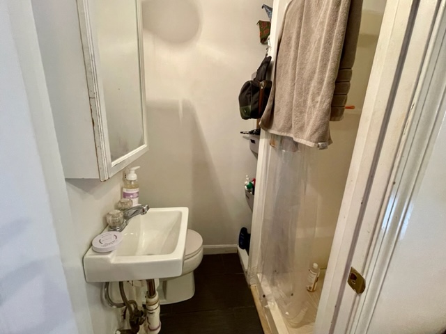 1 bed, 1 bath apartment for rent at 4 Battery St Unit 3, North End — photo 9 of 9