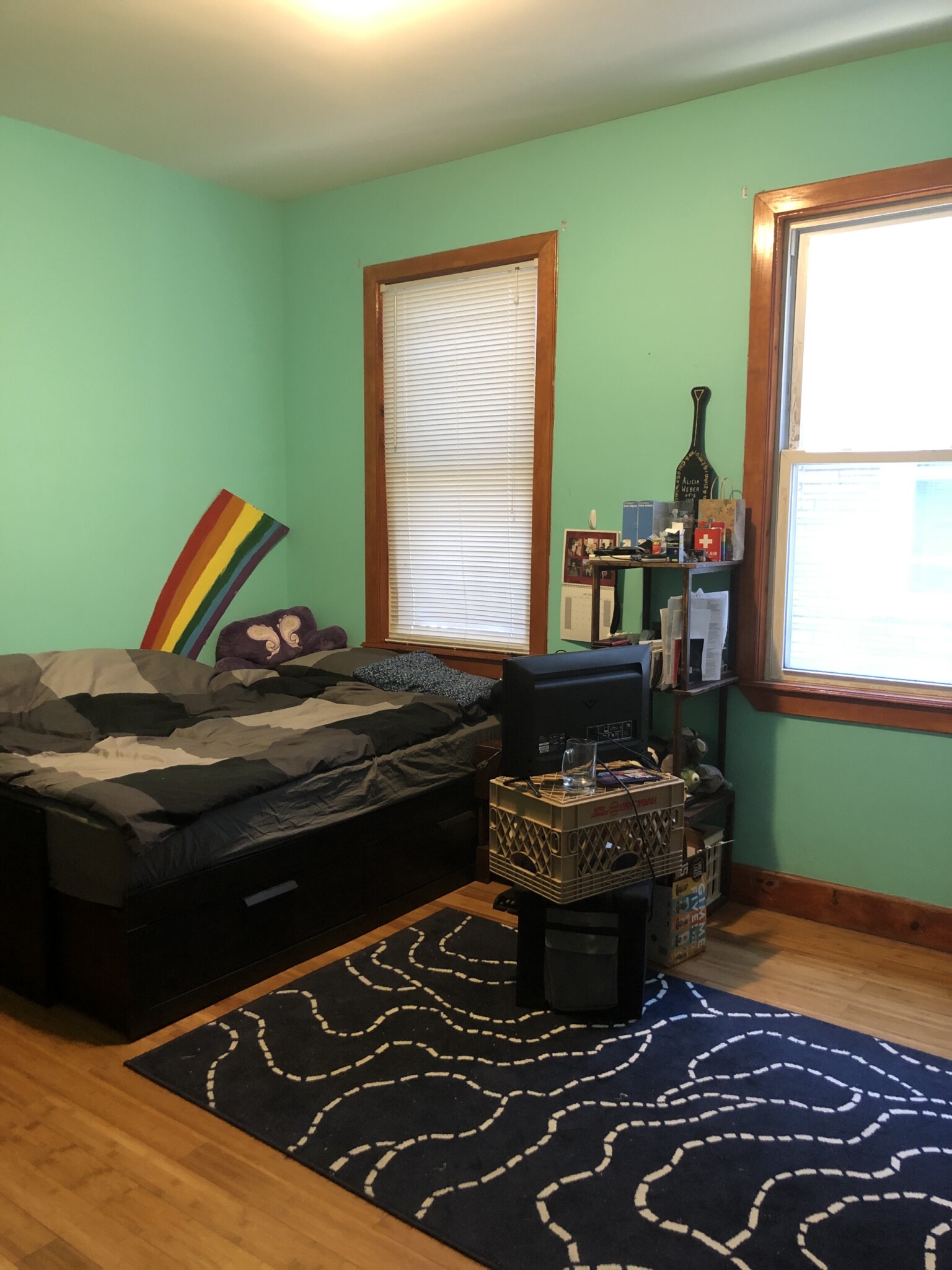 314 Centre St, Jamaica Plain