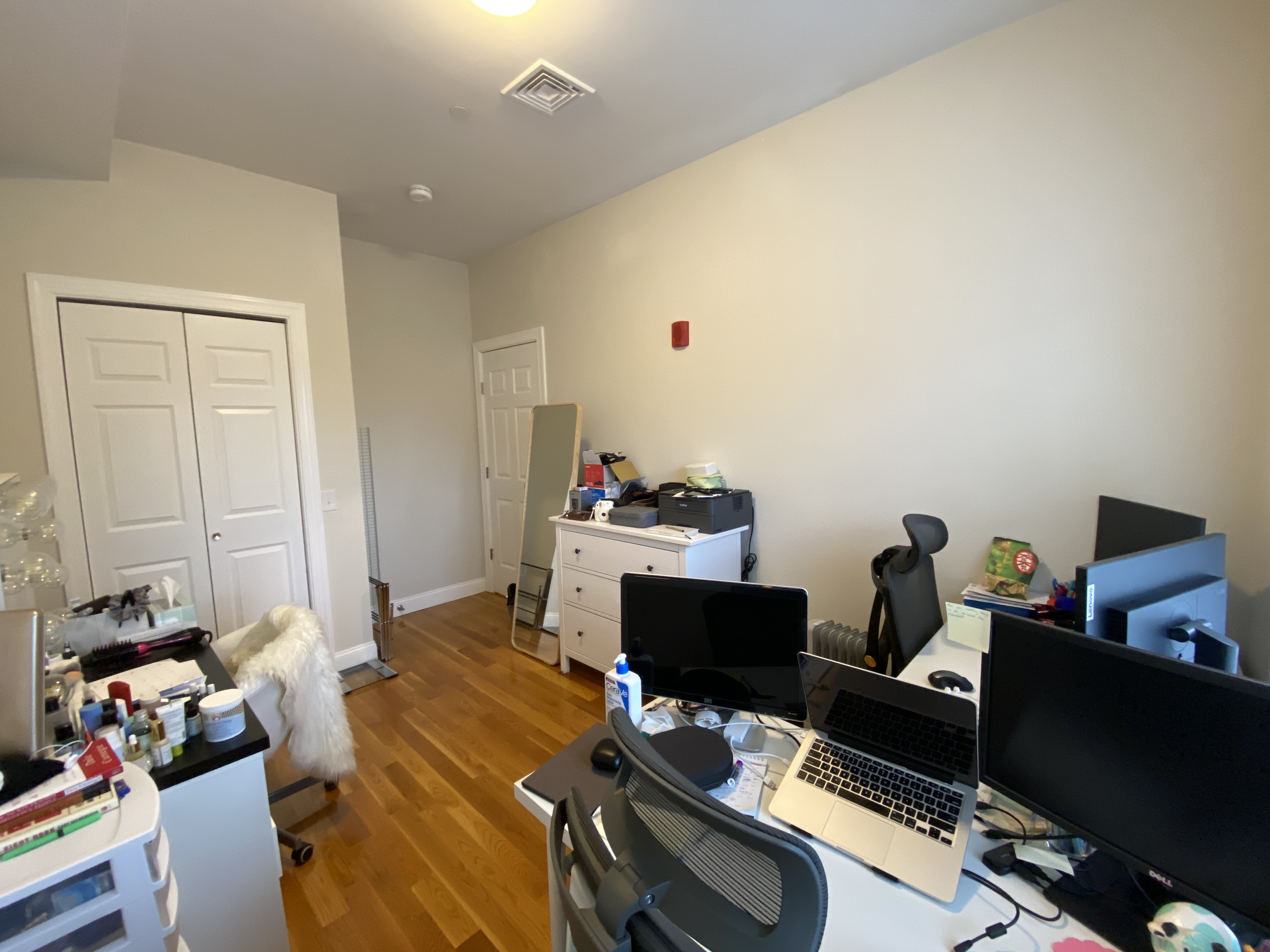 2 bed, 1 bath apartment for rent at 77 Newbury Ave Unit 6, Quincy — photo 8 of 12